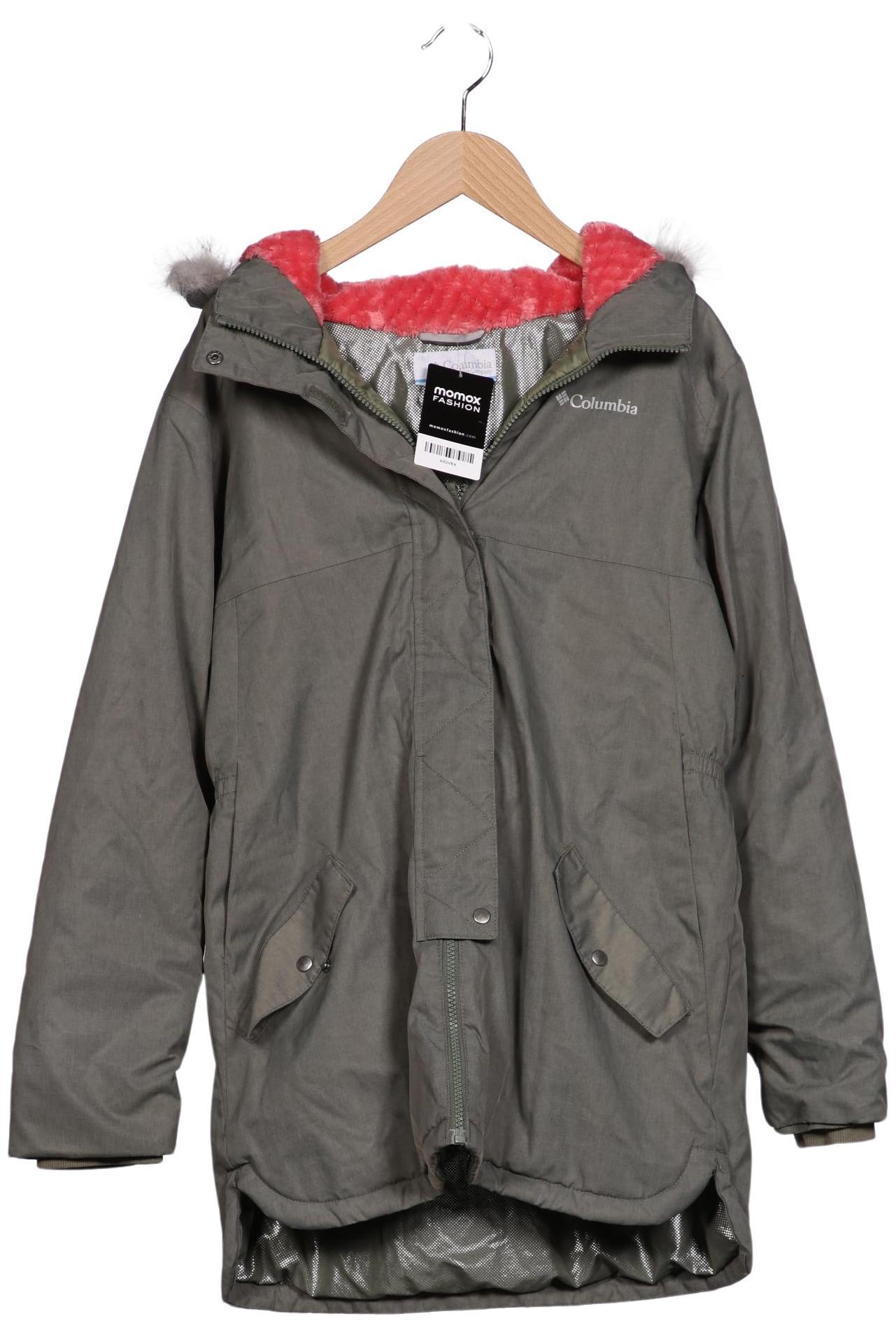 

Columbia Sportswear Company Damen Mantel, grau, Gr. 44