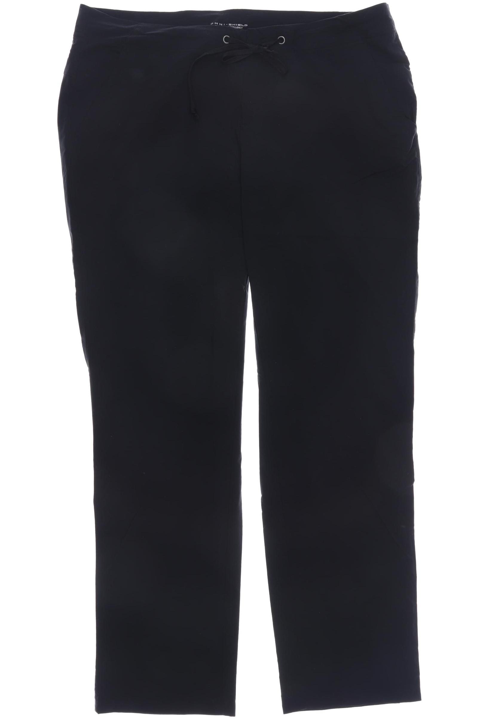 

Columbia Sportswear Company Damen Stoffhose, schwarz, Gr. 0