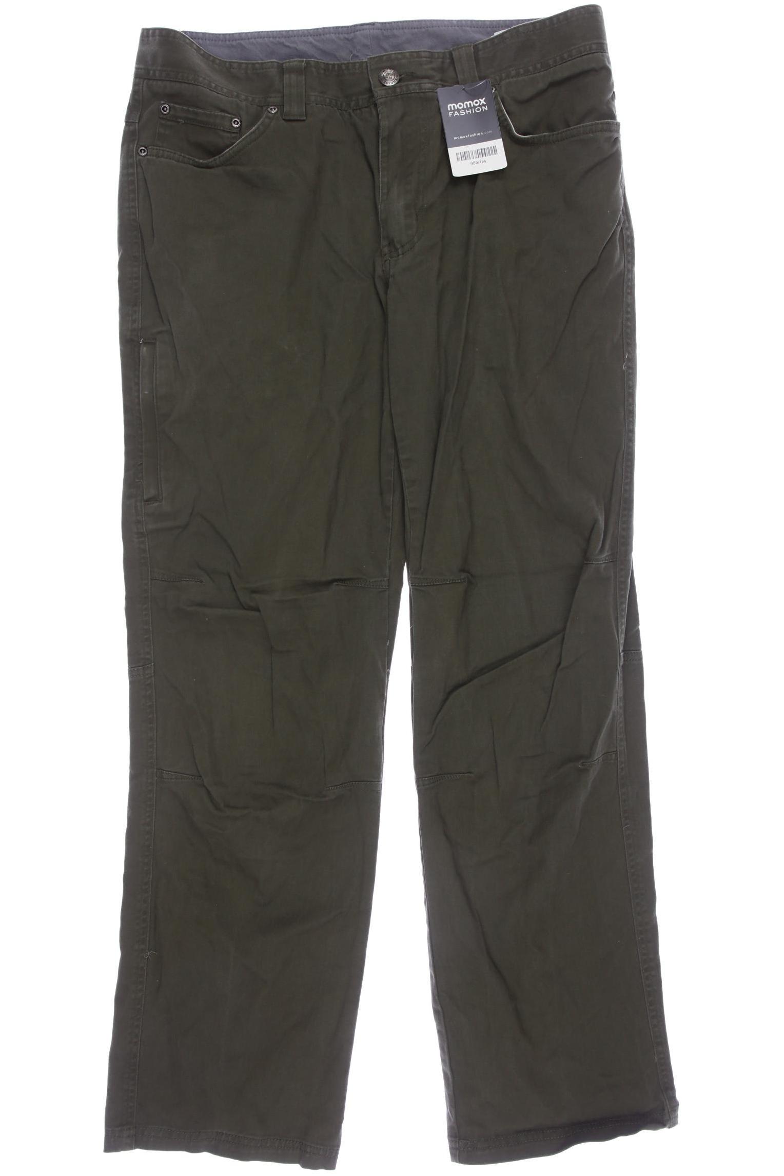 

Columbia Sportswear Company Herren Stoffhose, grün, Gr. 34