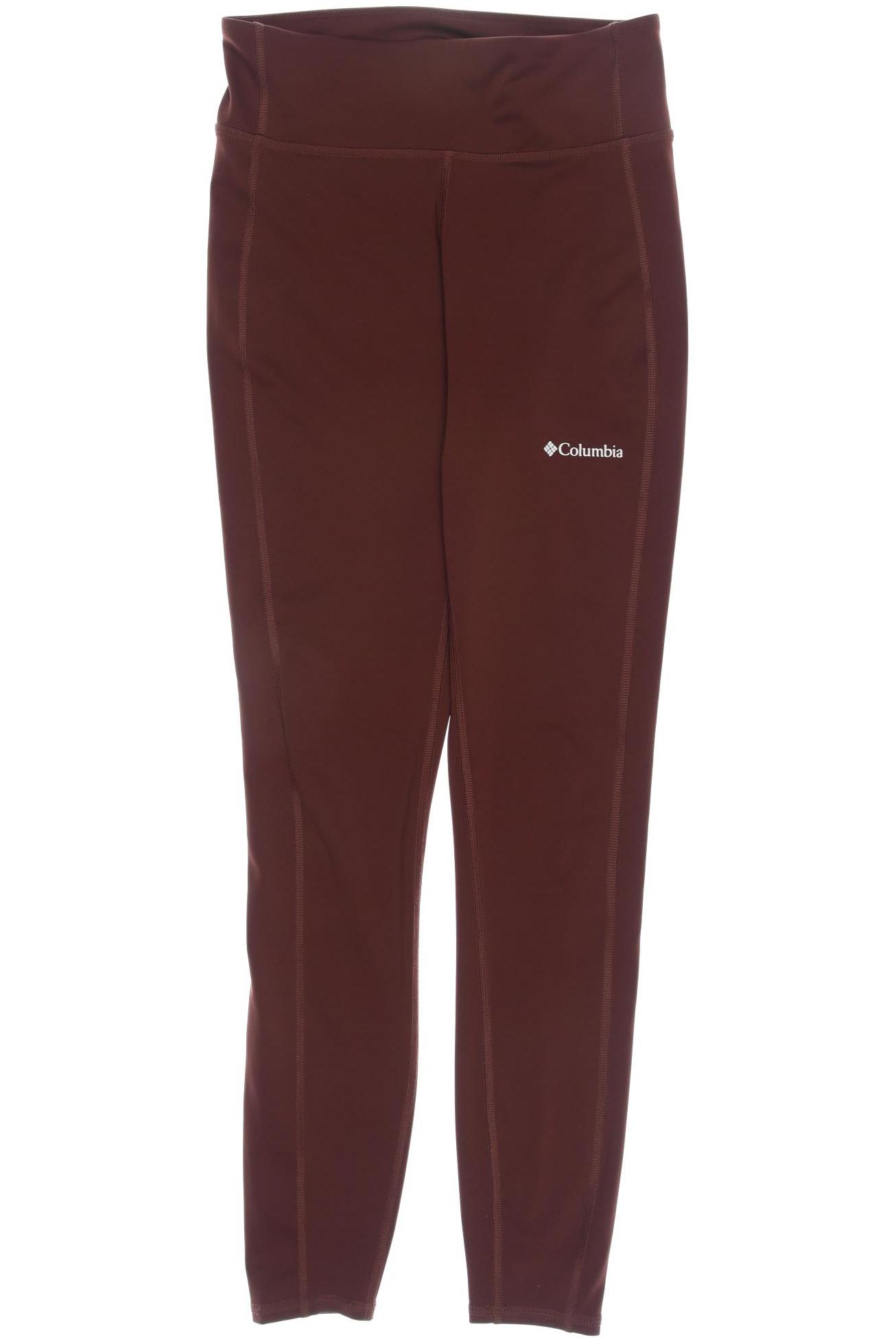 

Columbia Sportswear Company Damen Stoffhose, braun, Gr. 0