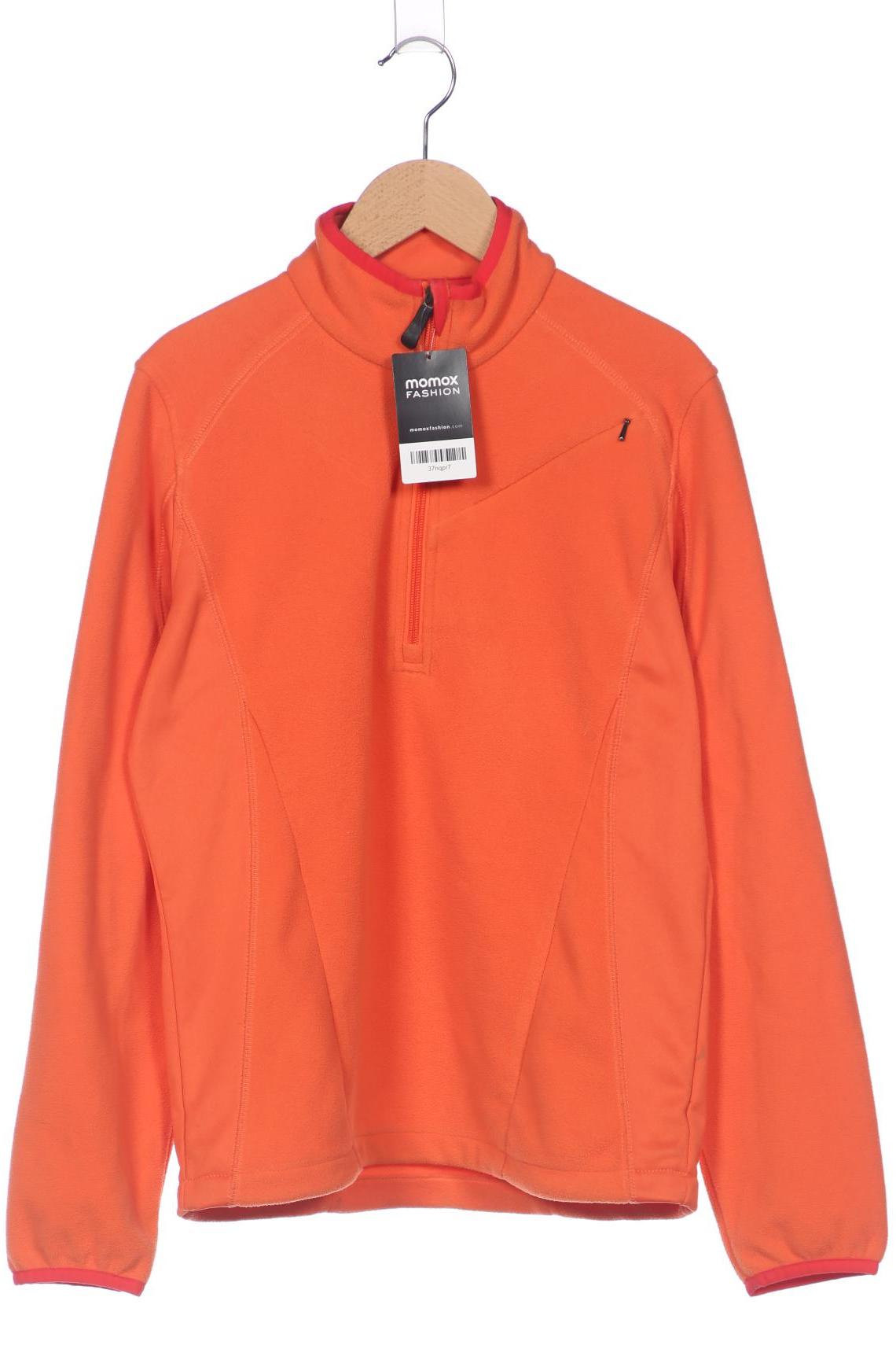 

Columbia Sportswear Company Damen Sweatshirt, orange, Gr. 36