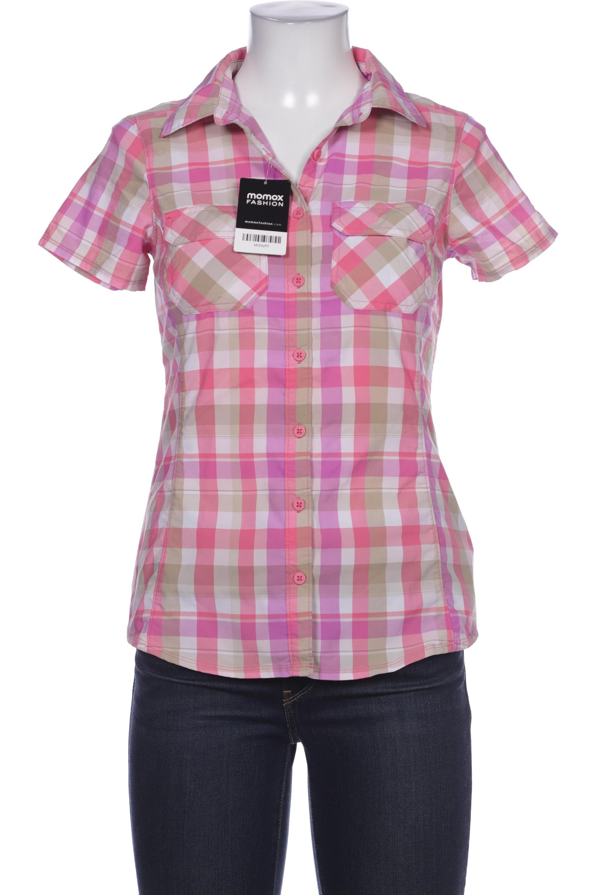 

Columbia Sportswear Company Damen Bluse, mehrfarbig, Gr. 36