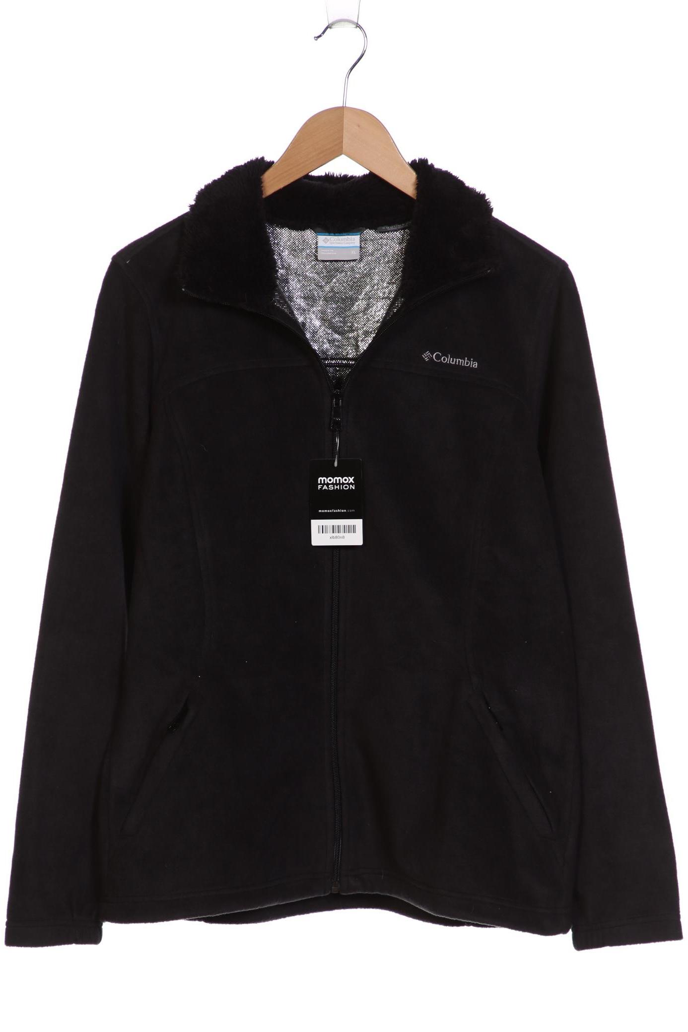 

Columbia Sportswear Company Damen Jacke, schwarz, Gr. 44