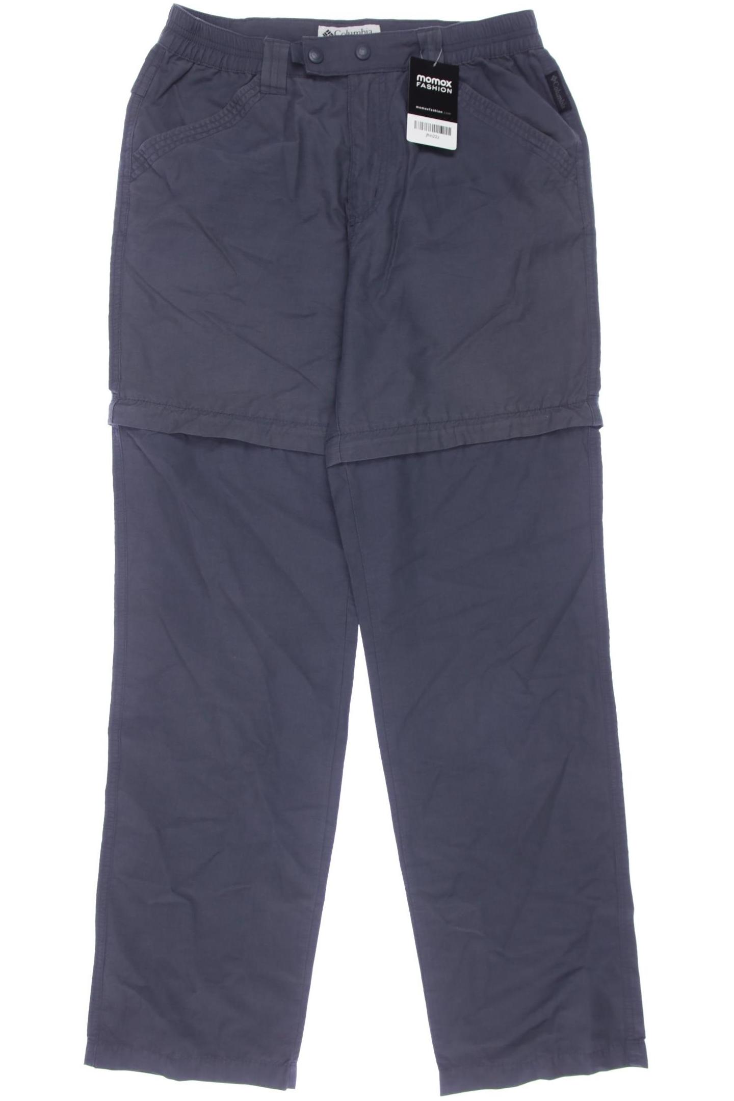 

Columbia Sportswear Company Damen Stoffhose, grau, Gr. 42