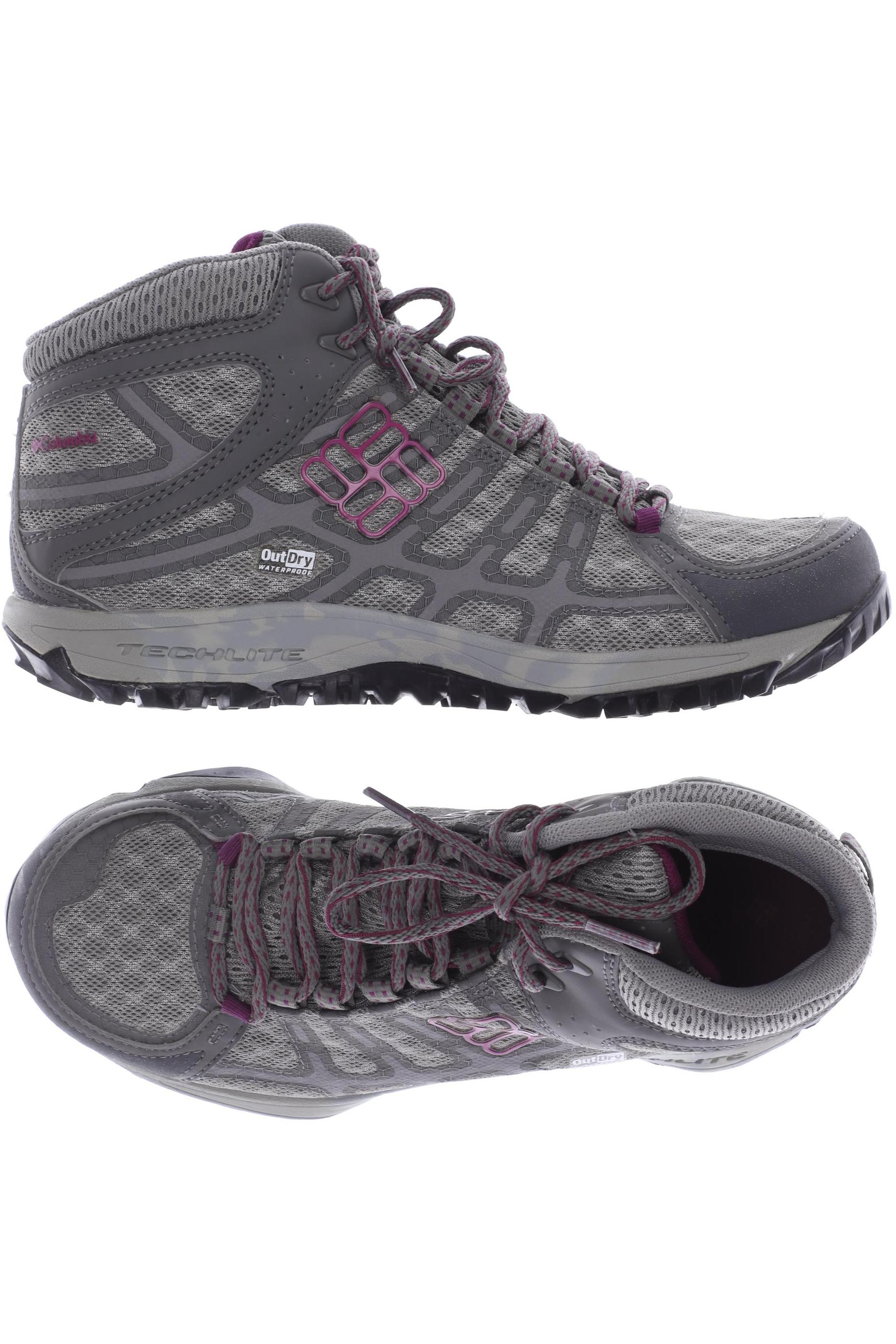 

Columbia Sportswear Company Damen Sneakers, grau