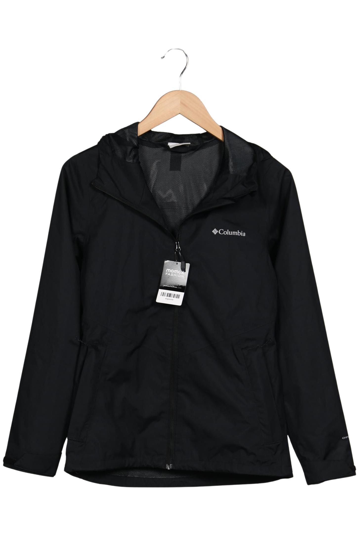 

Columbia Sportswear Company Damen Jacke, schwarz, Gr. 34