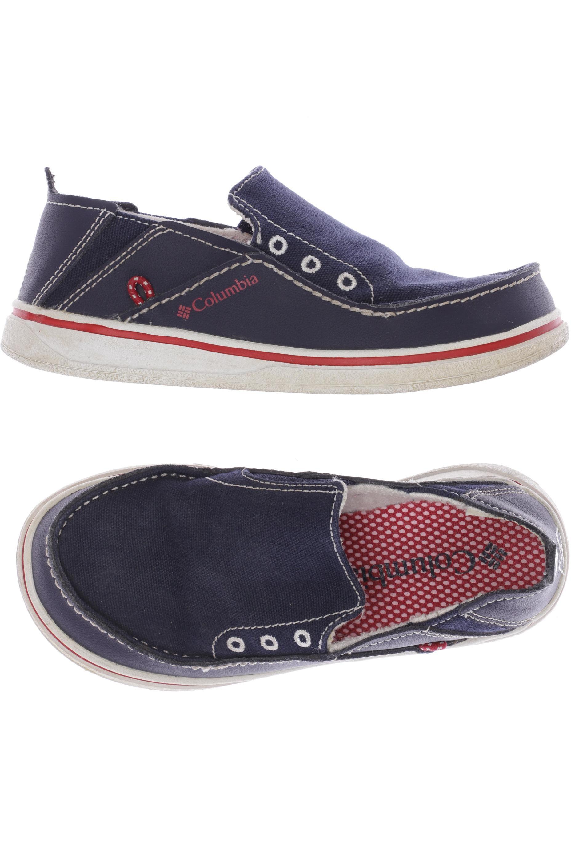 

Columbia Sportswear Company Damen Kinderschuhe, marineblau, Gr. 29