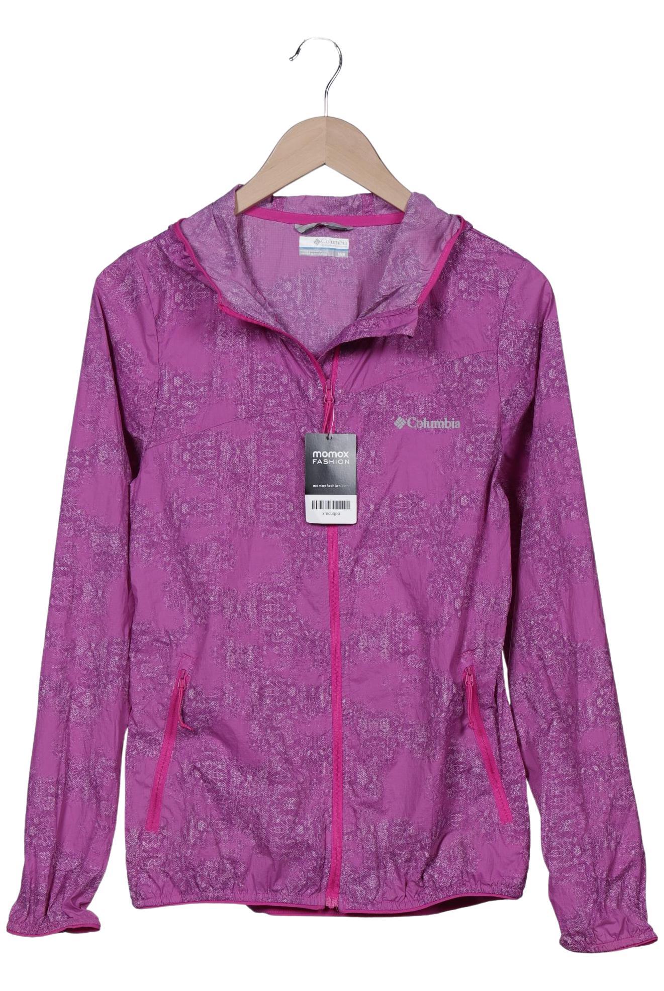 

Columbia Sportswear Company Damen Jacke, pink, Gr. 38