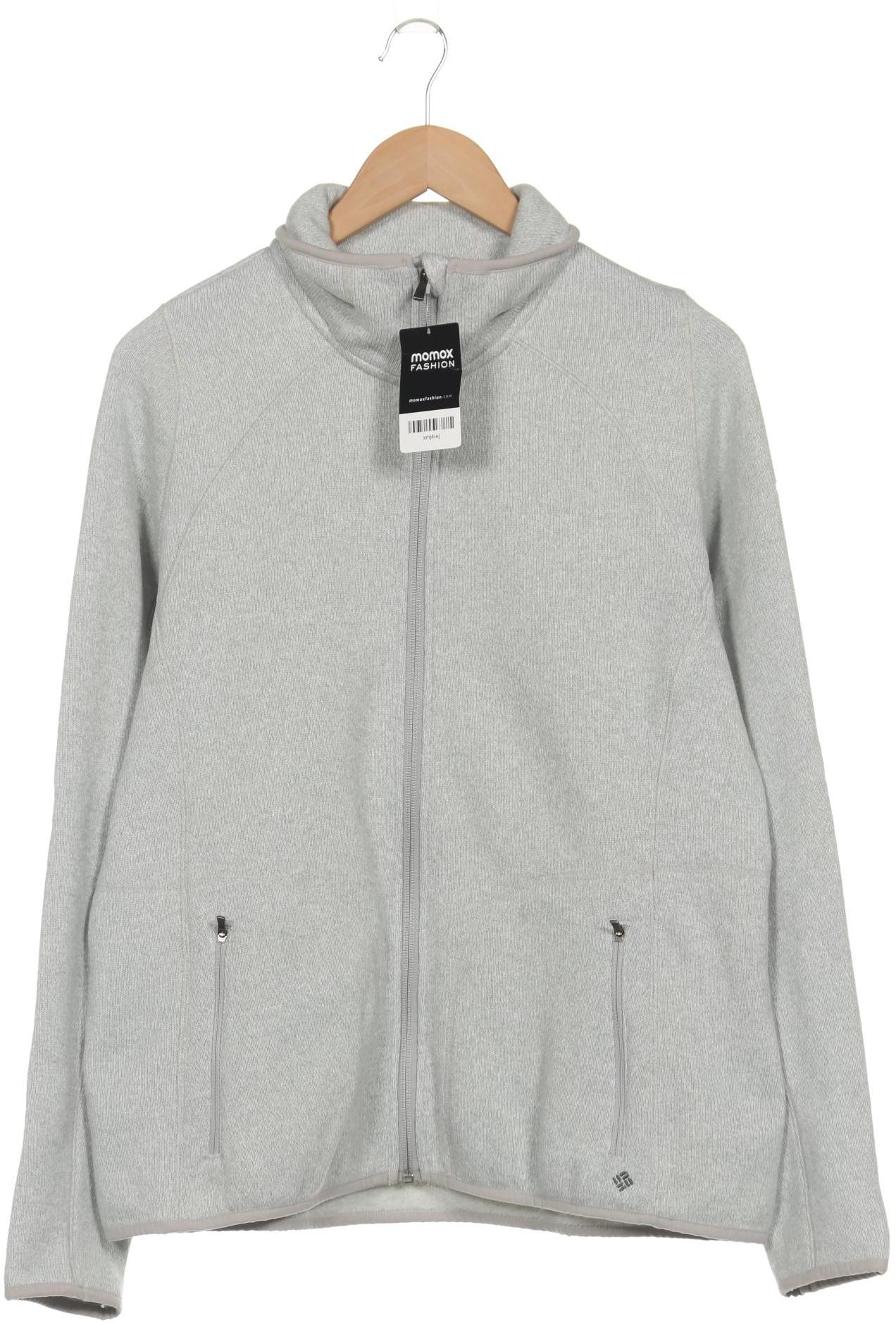 

Columbia Sportswear Company Herren Sweatshirt, grau, Gr. 54