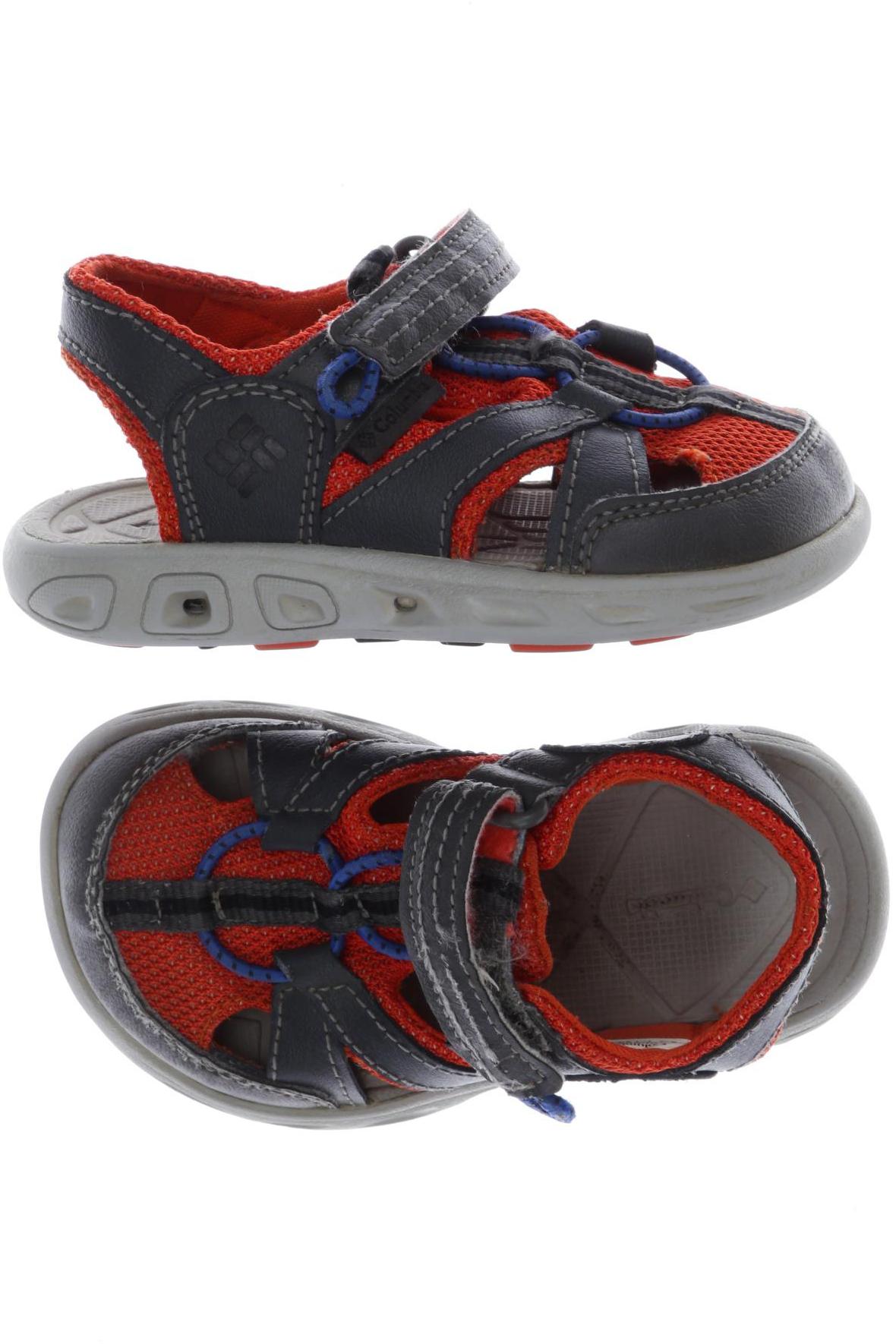 

Columbia Sportswear Company Herren Kinderschuhe, rot, Gr. 25