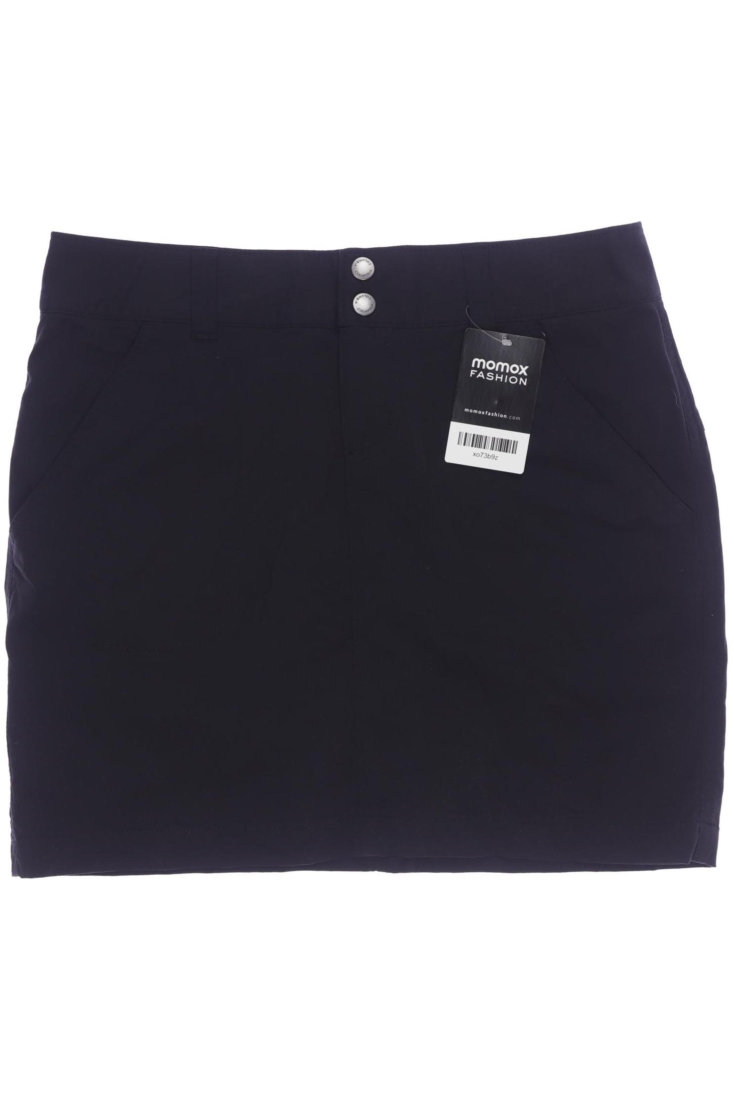 

Columbia Sportswear Company Damen Rock, schwarz, Gr. 4