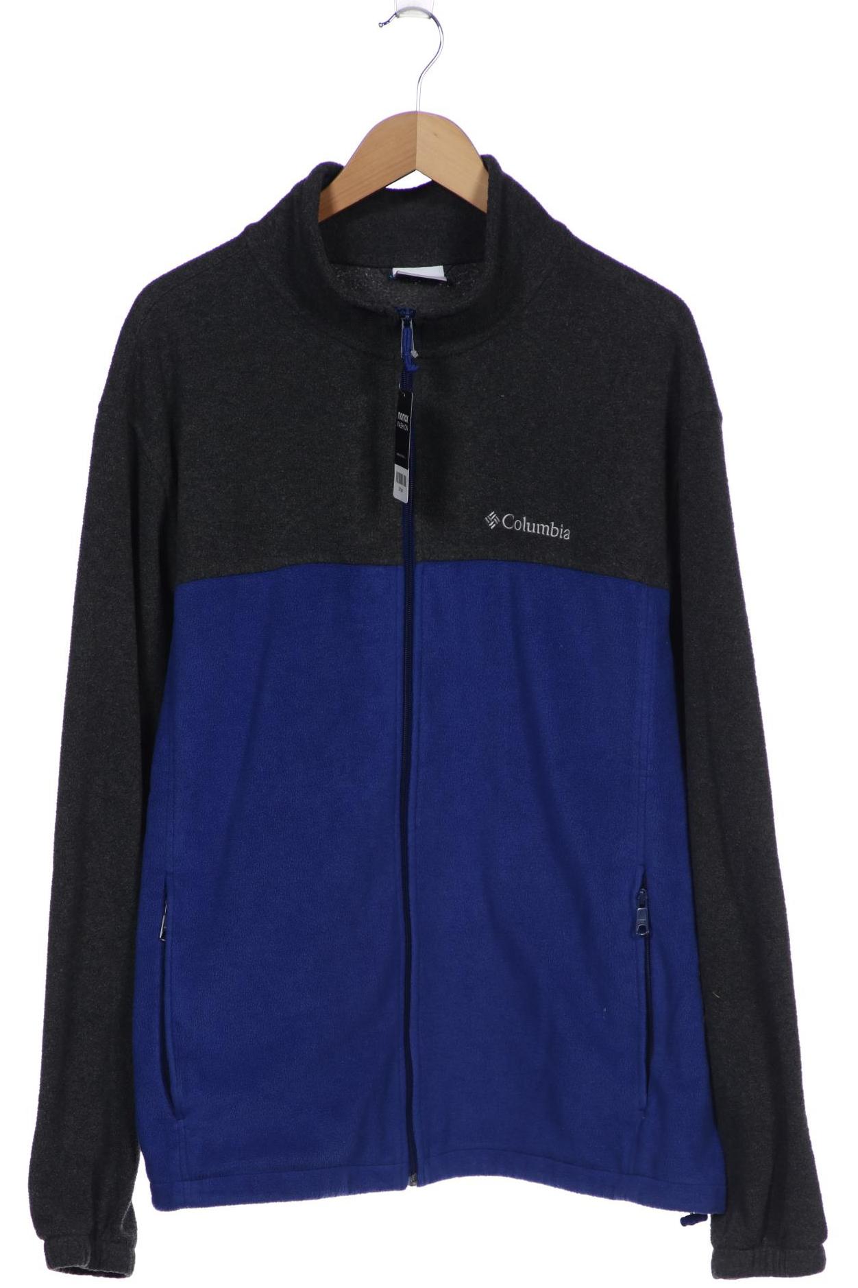 

Columbia Sportswear Company Herren Sweatshirt, blau