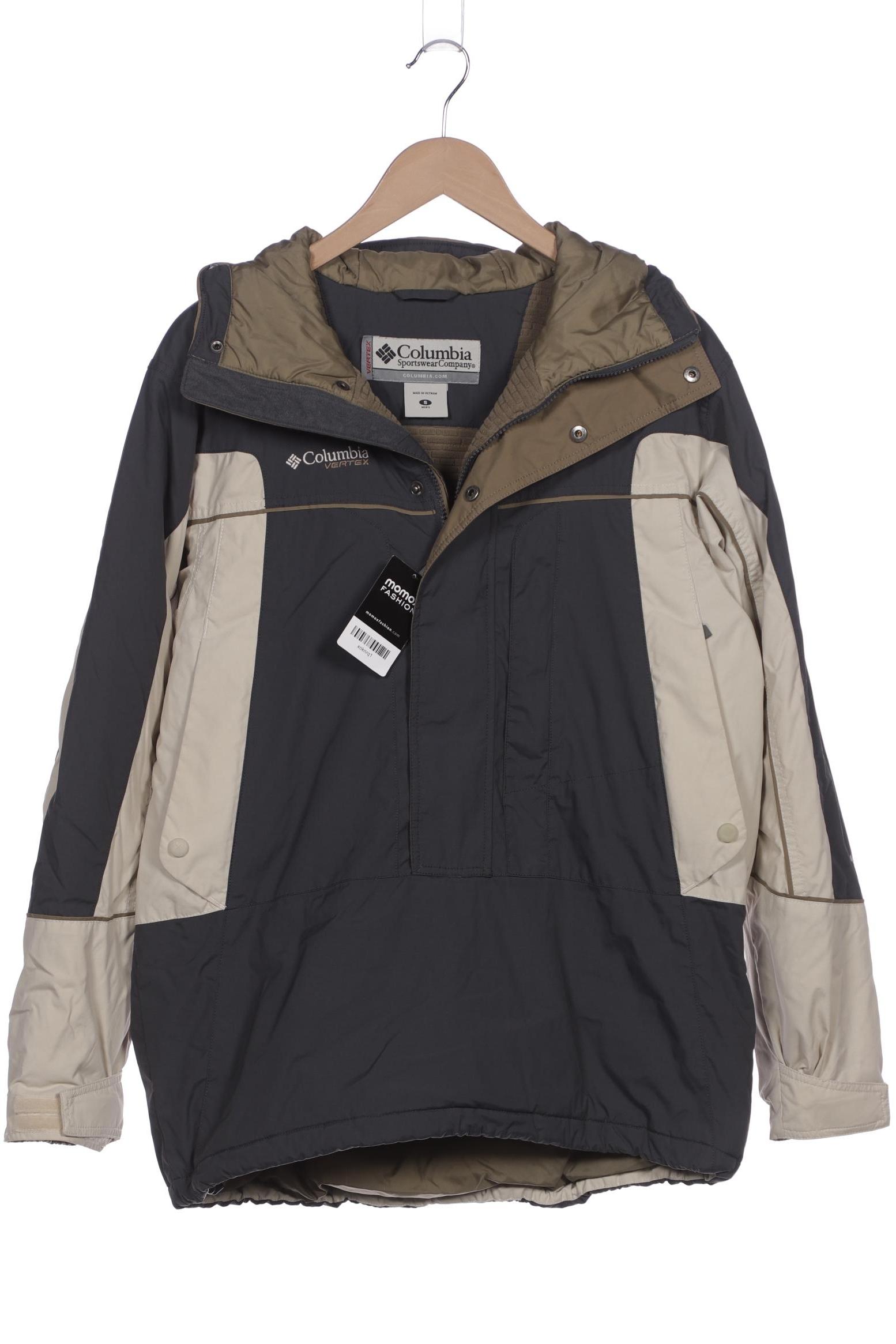 

Columbia Sportswear Company Herren Jacke, grau, Gr. 46