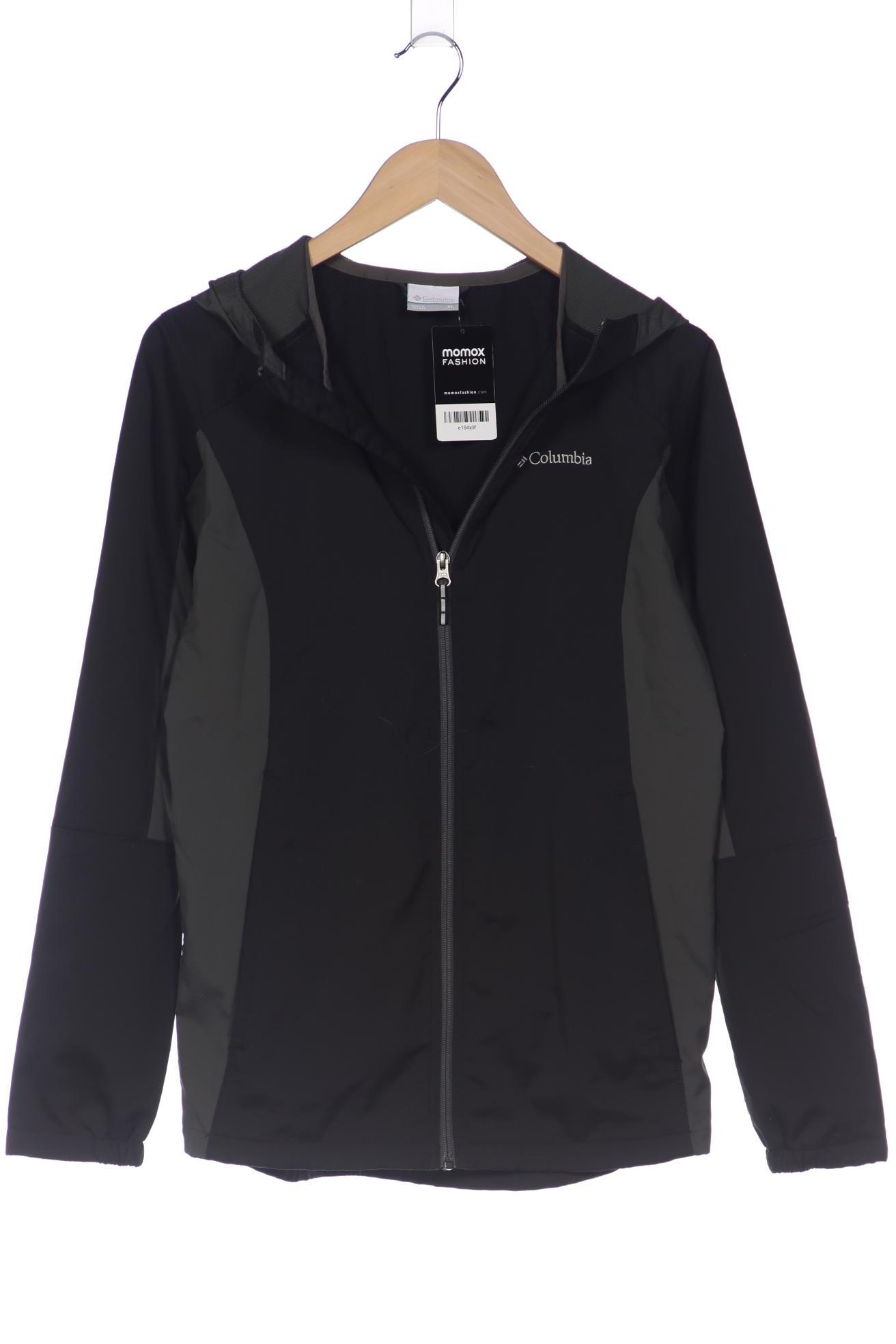 

Columbia Sportswear Company Herren Jacke, schwarz, Gr. 54
