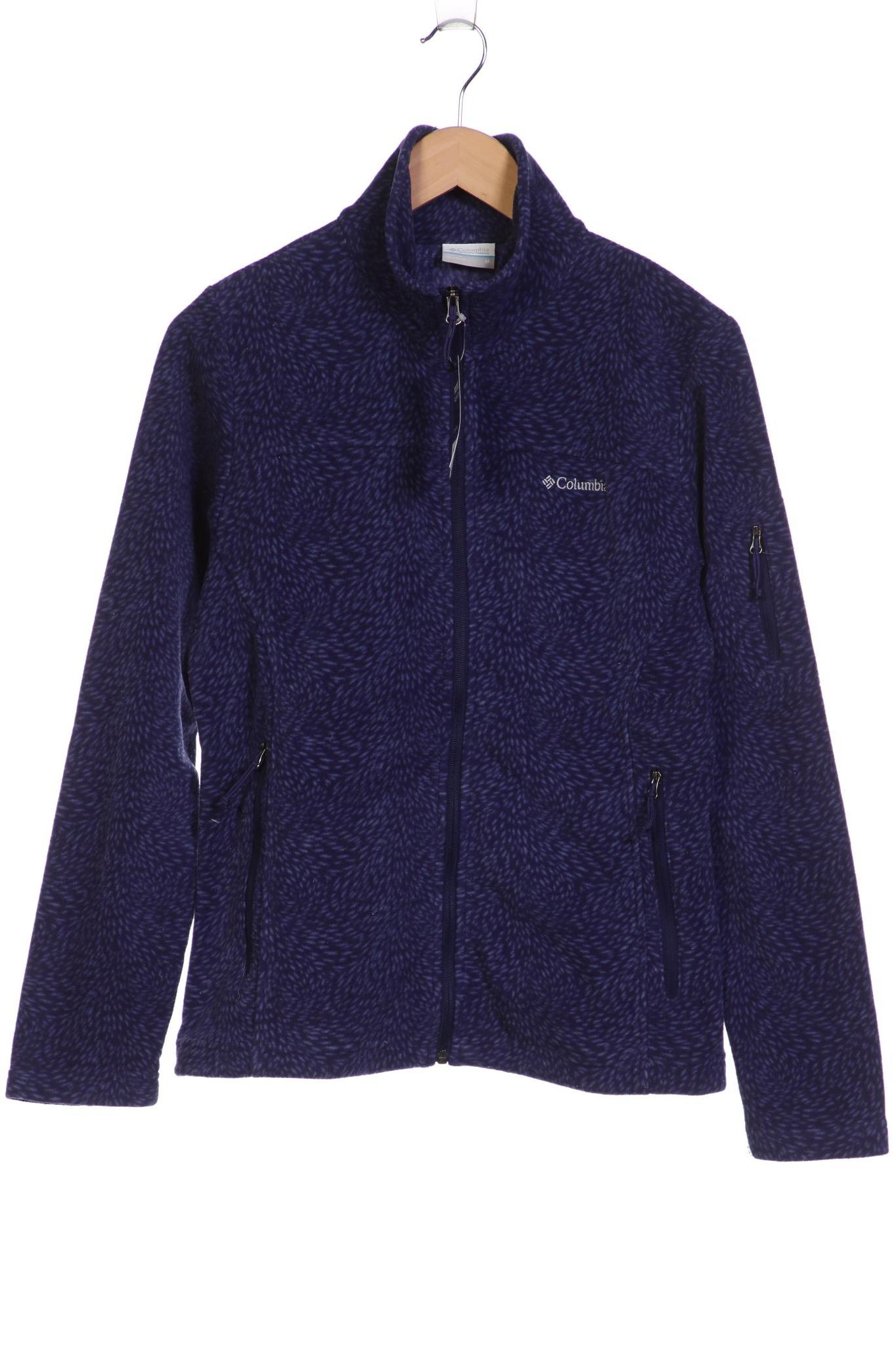 

Columbia Sportswear Company Damen Sweatshirt, marineblau, Gr. 38