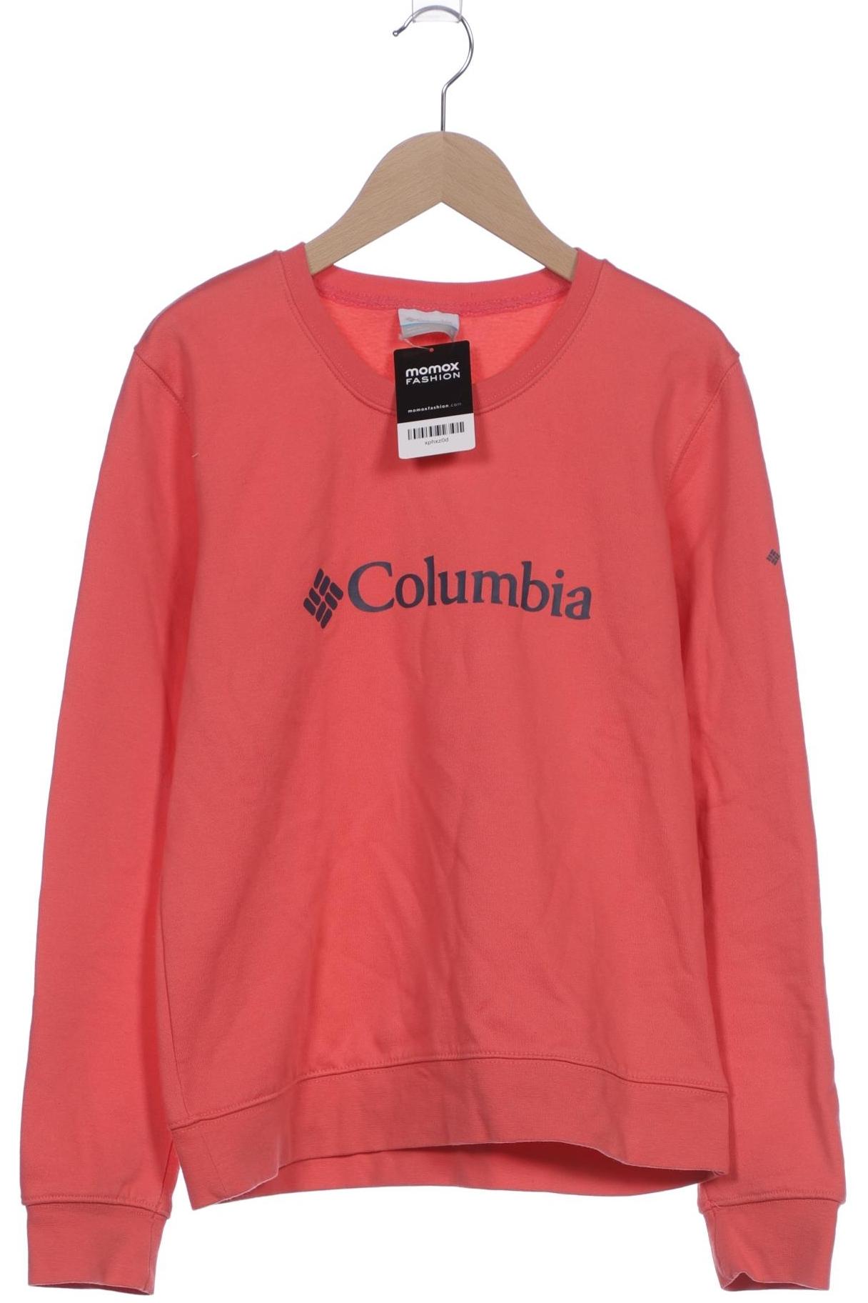 

Columbia Sportswear Company Damen Sweatshirt, pink, Gr. 36