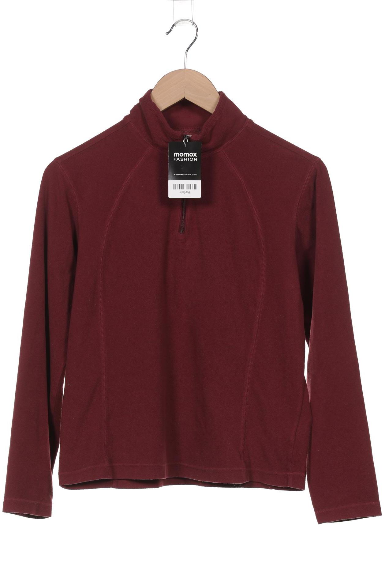 

Columbia Sportswear Company Damen Sweatshirt, bordeaux, Gr. 42