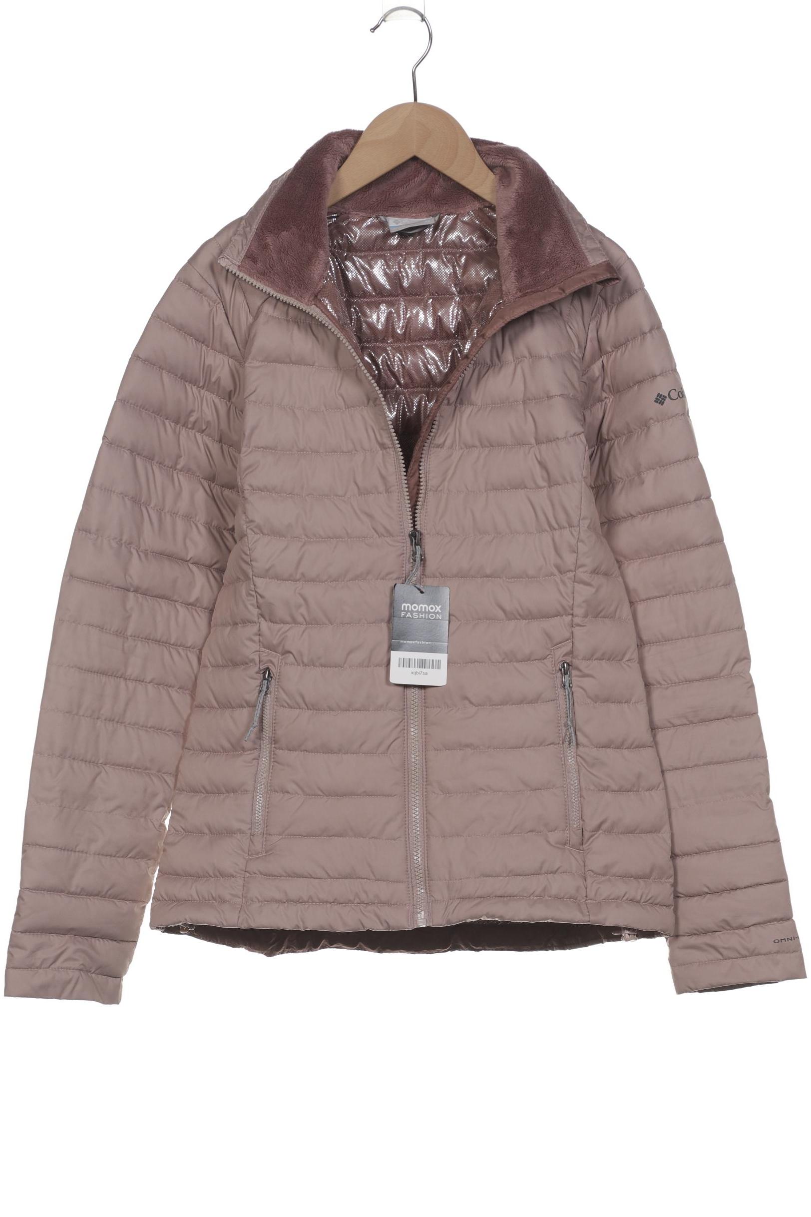 

Columbia Sportswear Company Damen Jacke, pink, Gr. 34
