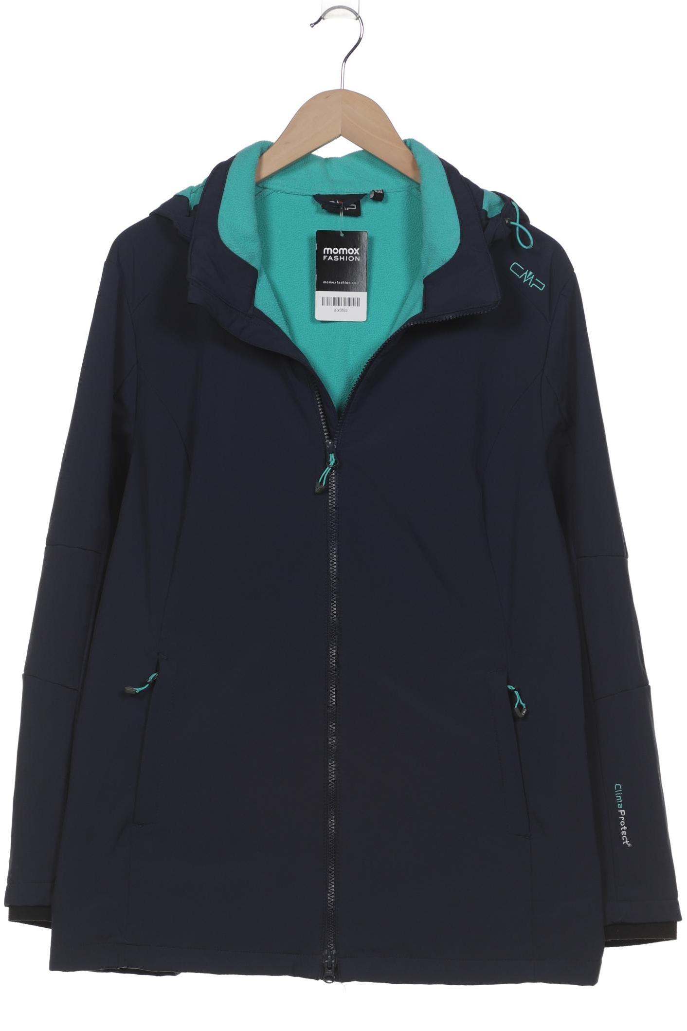 

Columbia Sportswear Company Damen Jacke, blau, Gr. 46