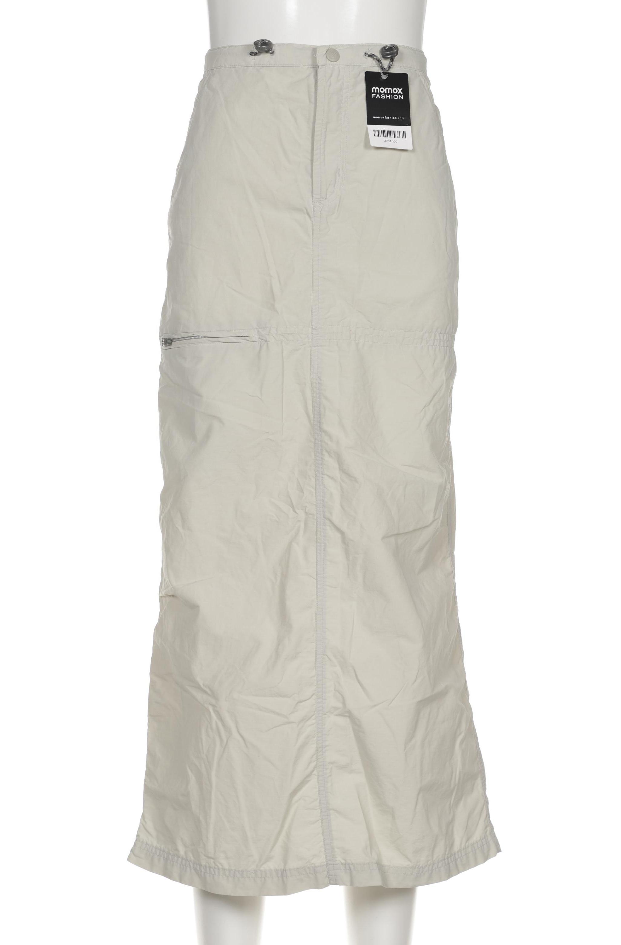 

Columbia Sportswear Company Damen Rock, hellgrün, Gr. 34