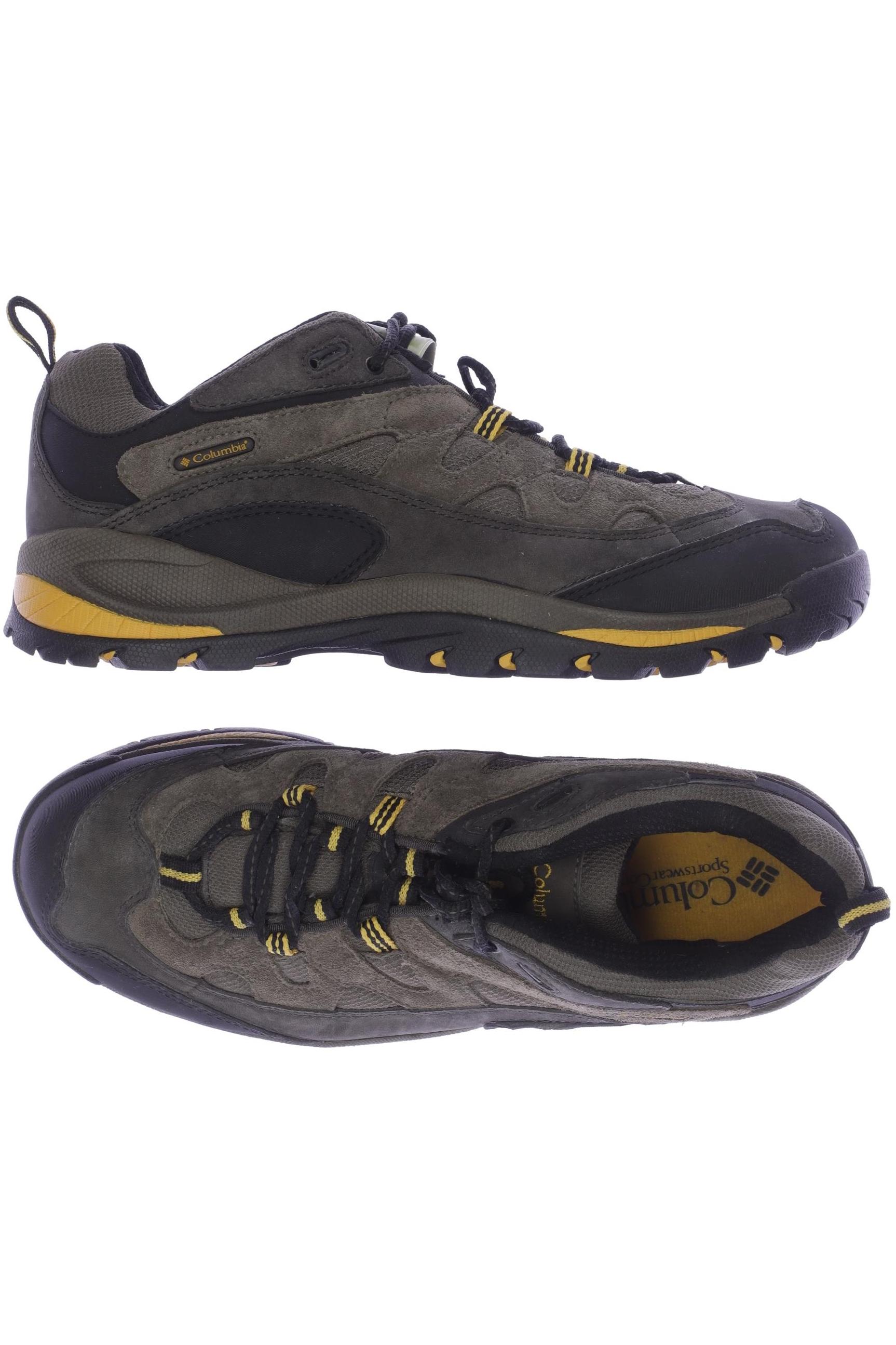 

Columbia Sportswear Company Herren Sneakers, beige, Gr. 43