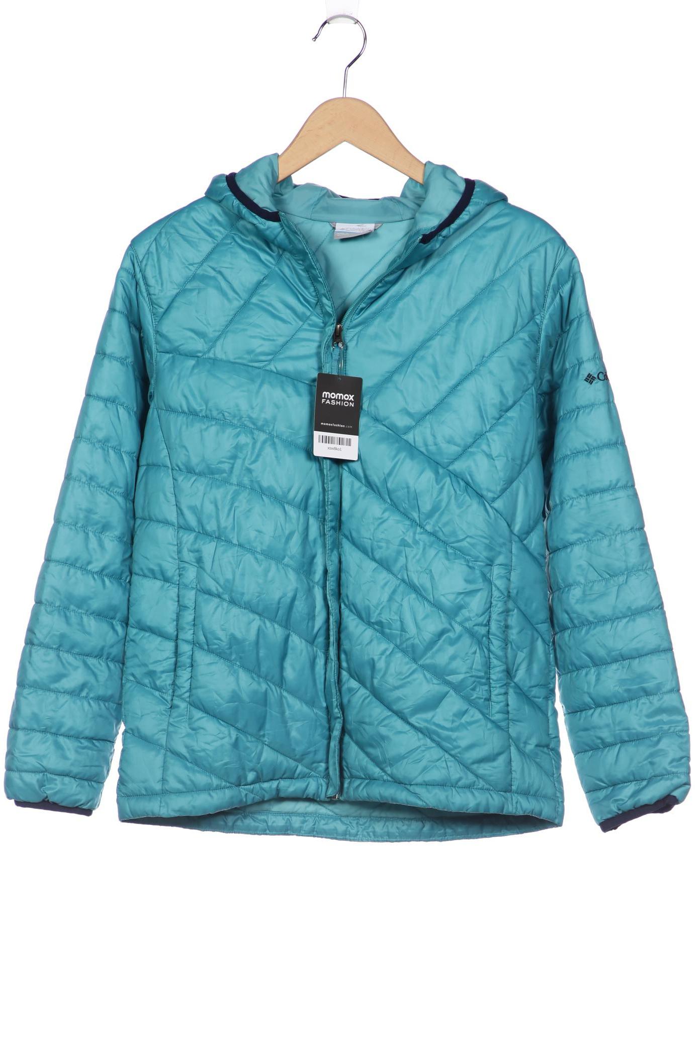 

Columbia Sportswear Company Damen Jacke, türkis, Gr. 44