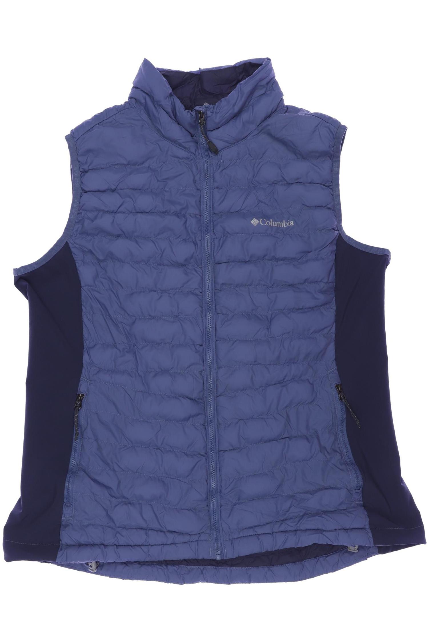 

Columbia Sportswear Company Damen Weste, blau, Gr. 44