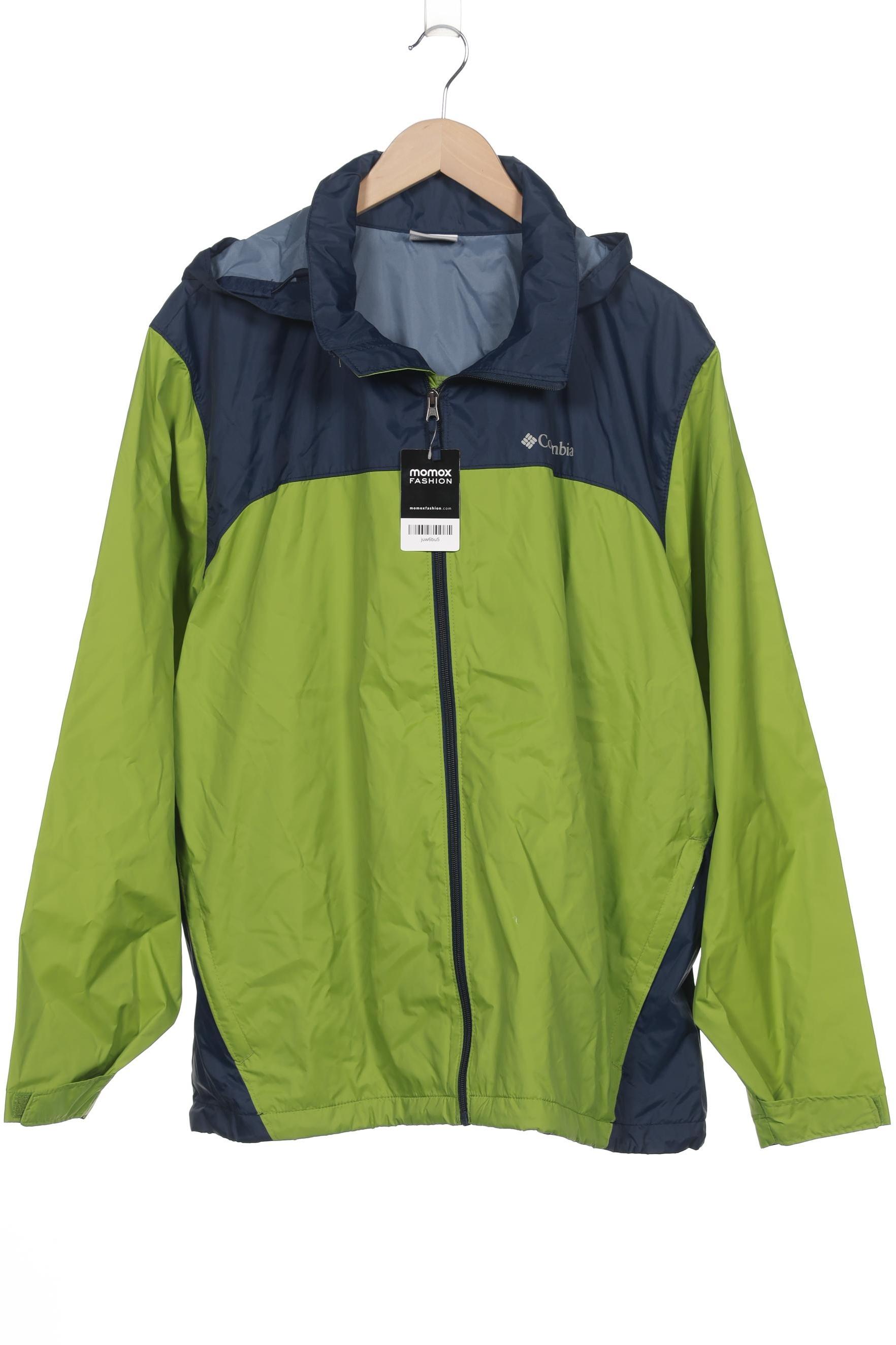 

Columbia Sportswear Company Herren Jacke, grün, Gr. 54
