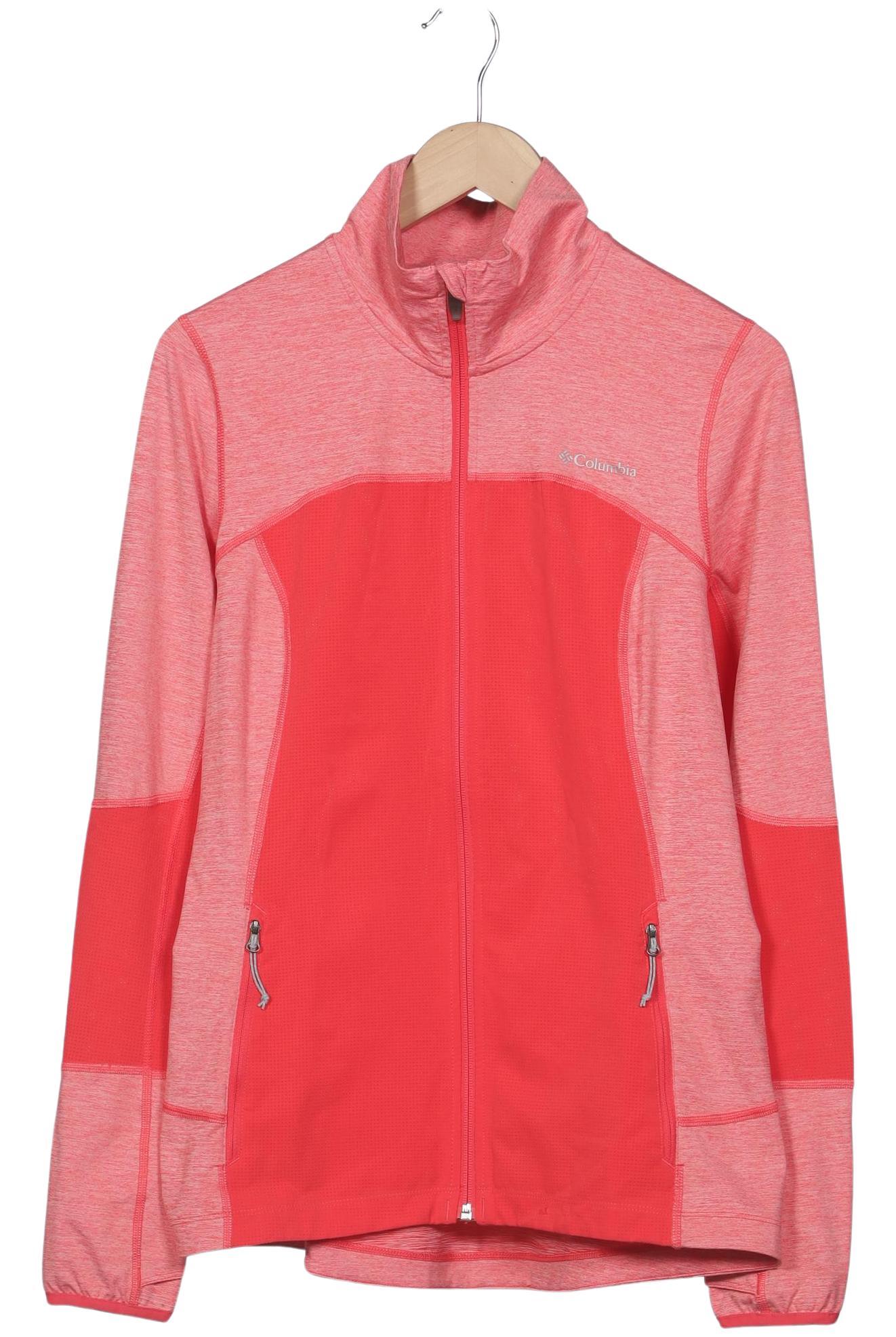 

Columbia Sportswear Company Damen Sweatshirt, rot, Gr. 38