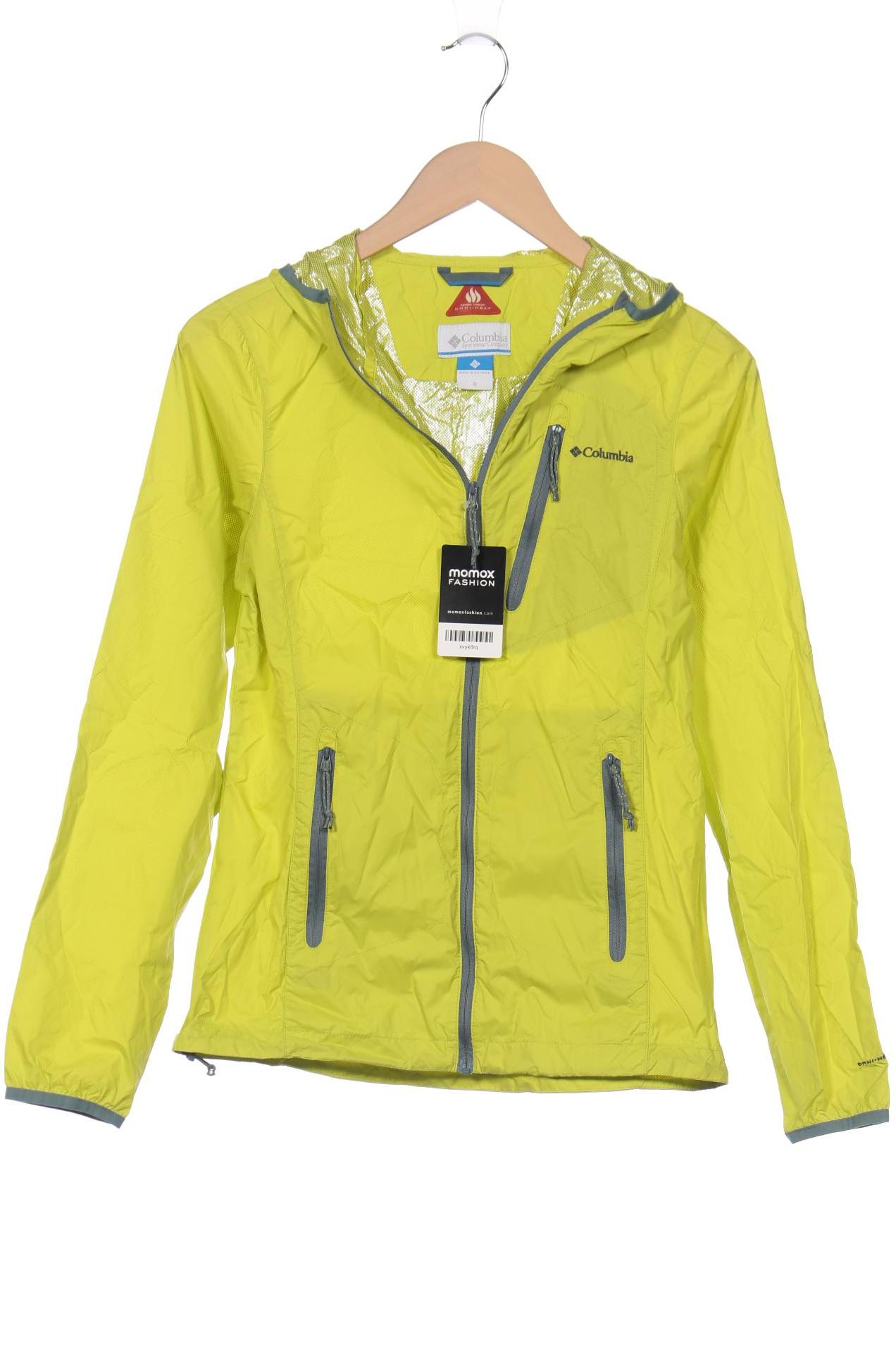 

Columbia Sportswear Company Damen Jacke, grün