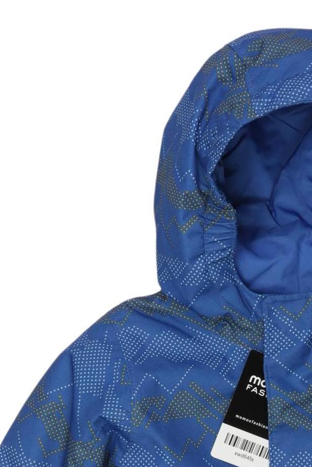 Thumbnail - Columbia Sportswear Company Jungen Jacke, blau, Gr. 92