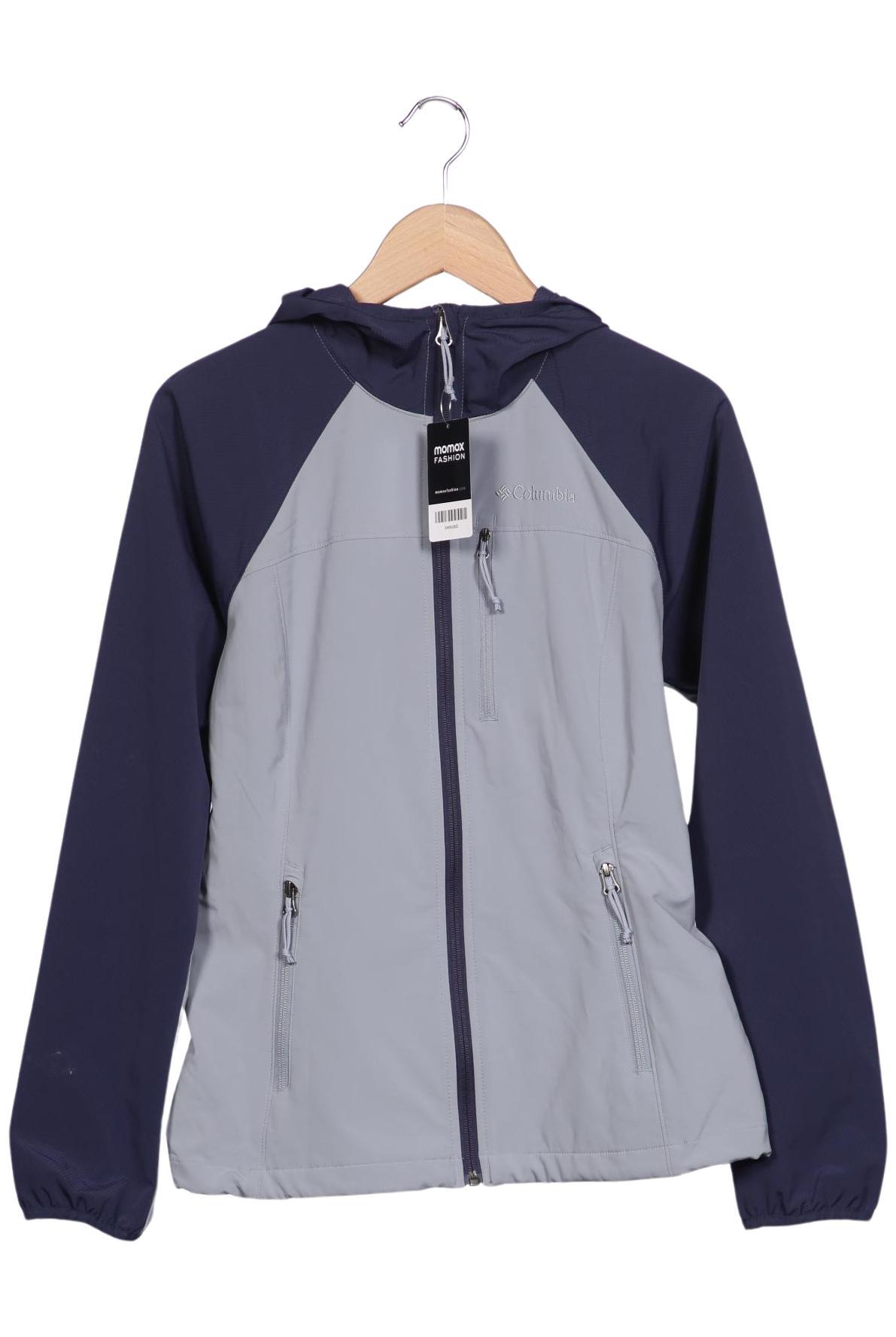

Columbia Sportswear Company Damen Kapuzenpullover, mehrfarbig, Gr. 38