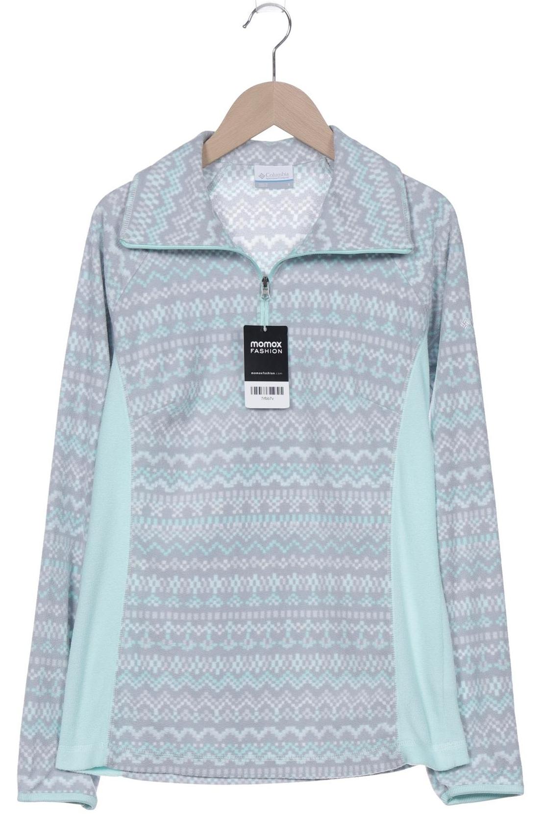 

Columbia Sportswear Company Damen Sweatshirt, grau, Gr. 36