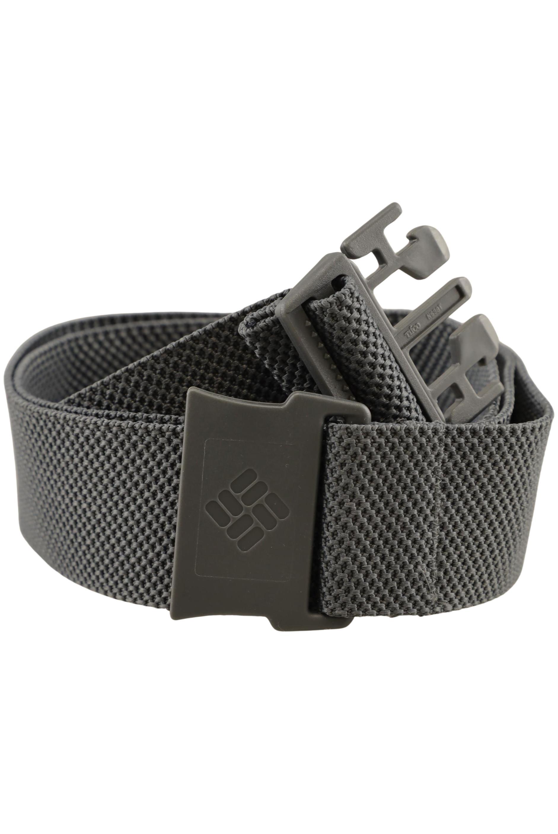 

Columbia Sportswear Company Herren Gürtel, grau, Gr. 90