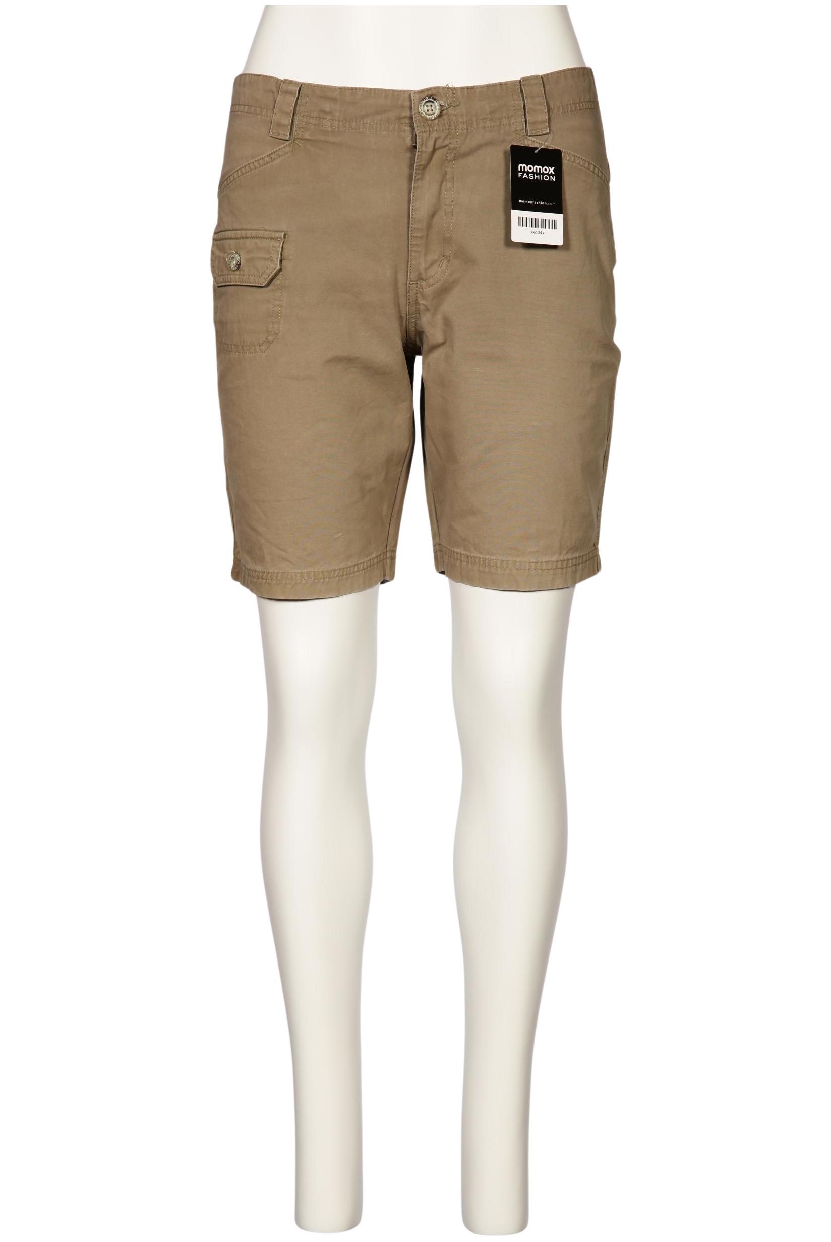 

Columbia Sportswear Company Damen Shorts, beige, Gr. 10