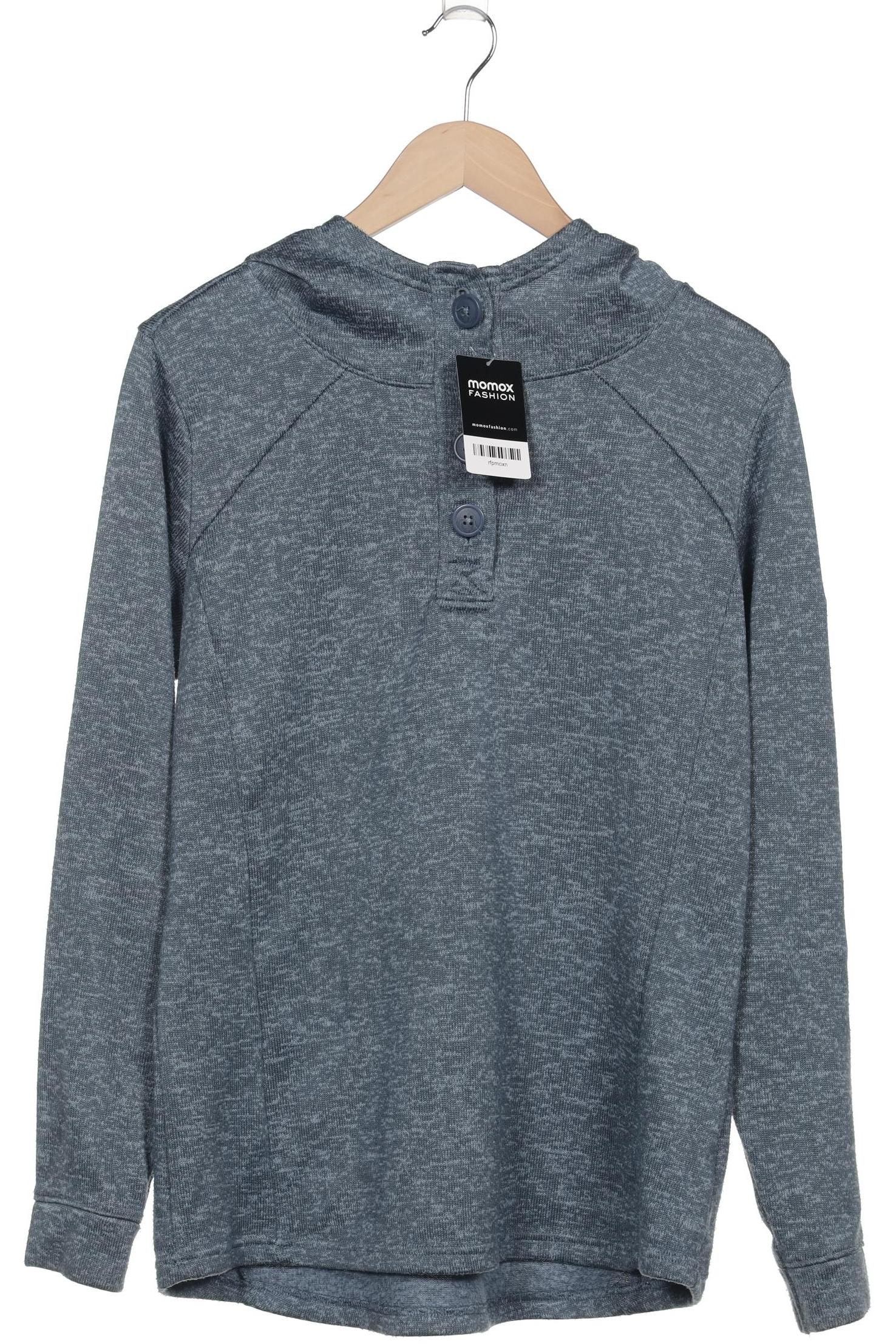 

Columbia Sportswear Company Herren Kapuzenpullover, türkis, Gr. 54