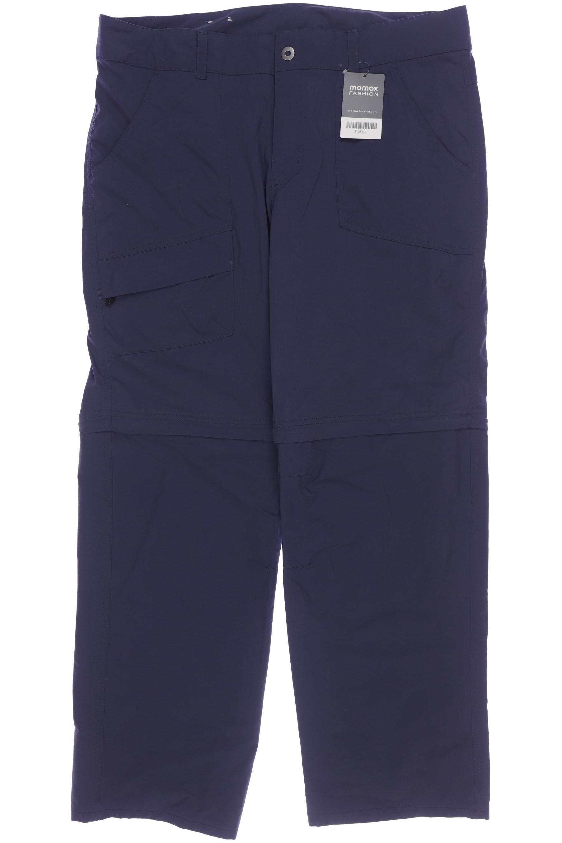 

Columbia Sportswear Company Damen Stoffhose, marineblau, Gr. 16