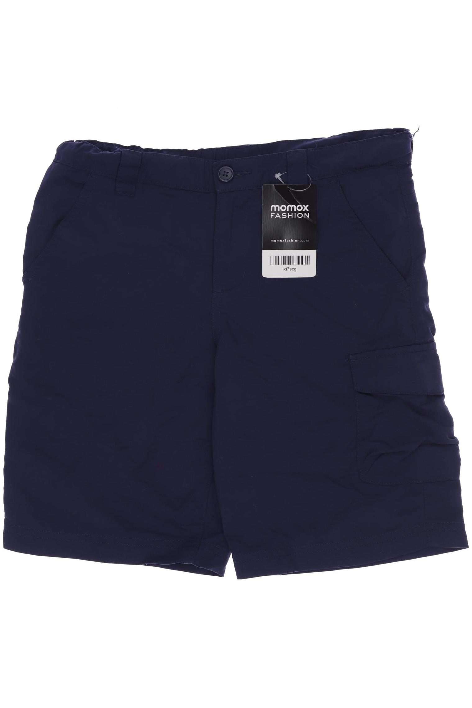 

Columbia Sportswear Company Jungen Shorts, marineblau