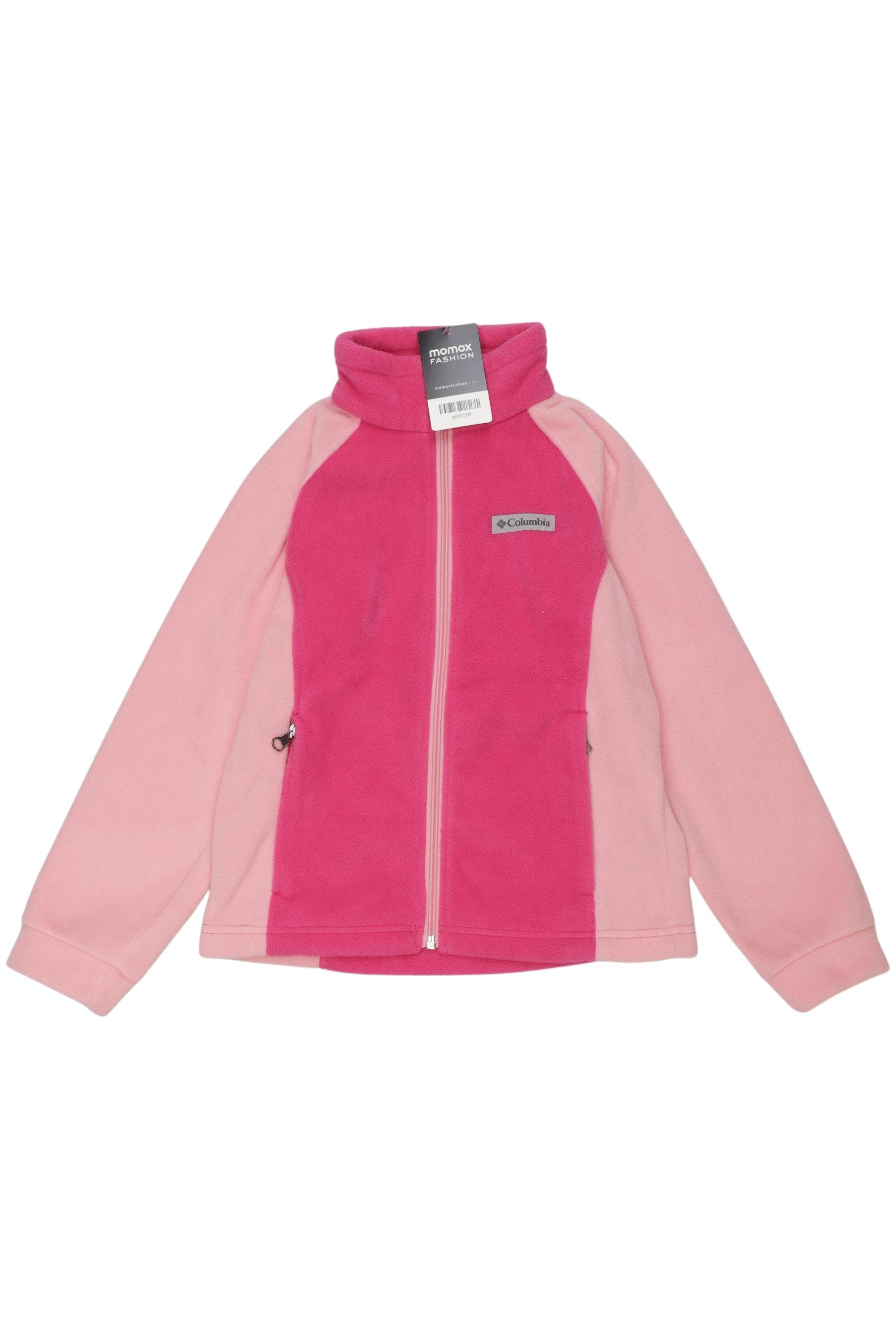 

Columbia Sportswear Company Mädchen Hoodies & Sweater, pink, Gr. 134