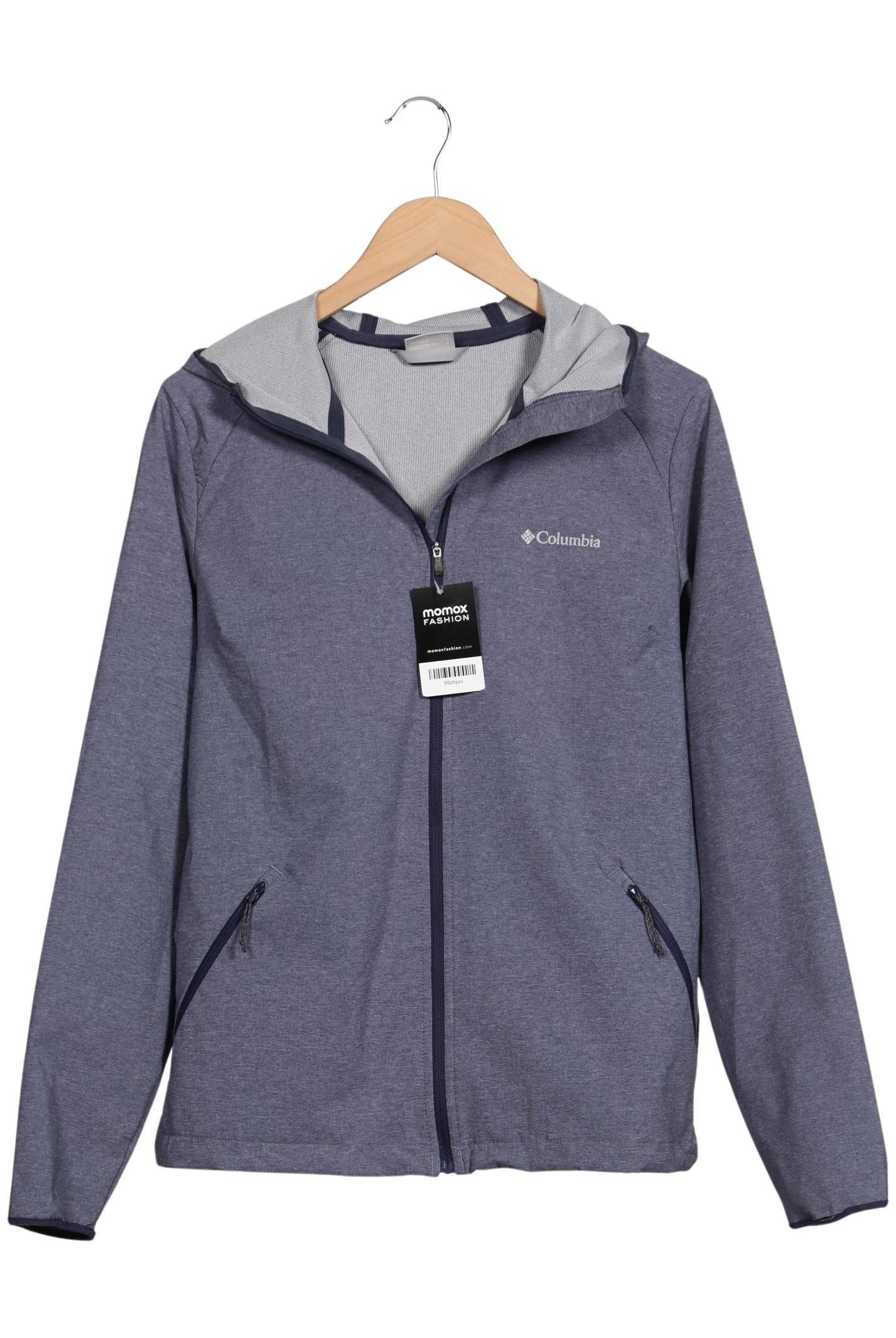 

Columbia Sportswear Company Damen Jacke, blau, Gr. 42