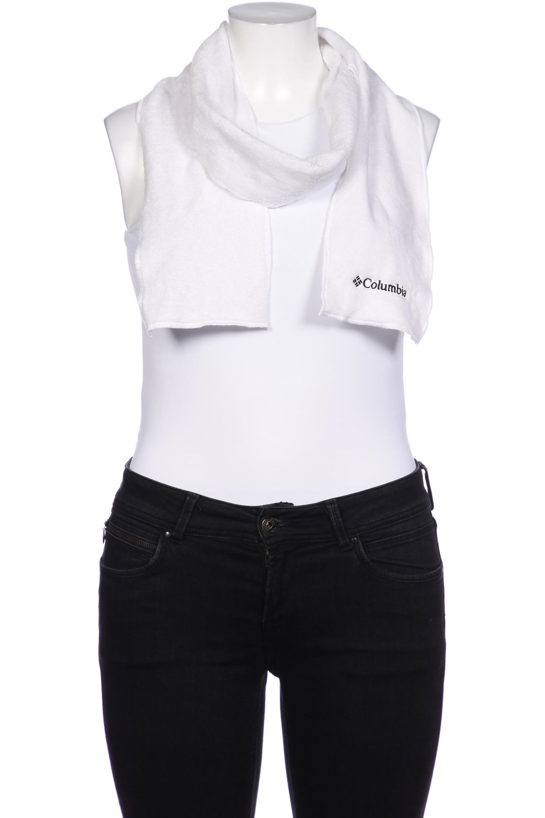 

Columbia Sportswear Company Damen Schal, weiß, Gr.