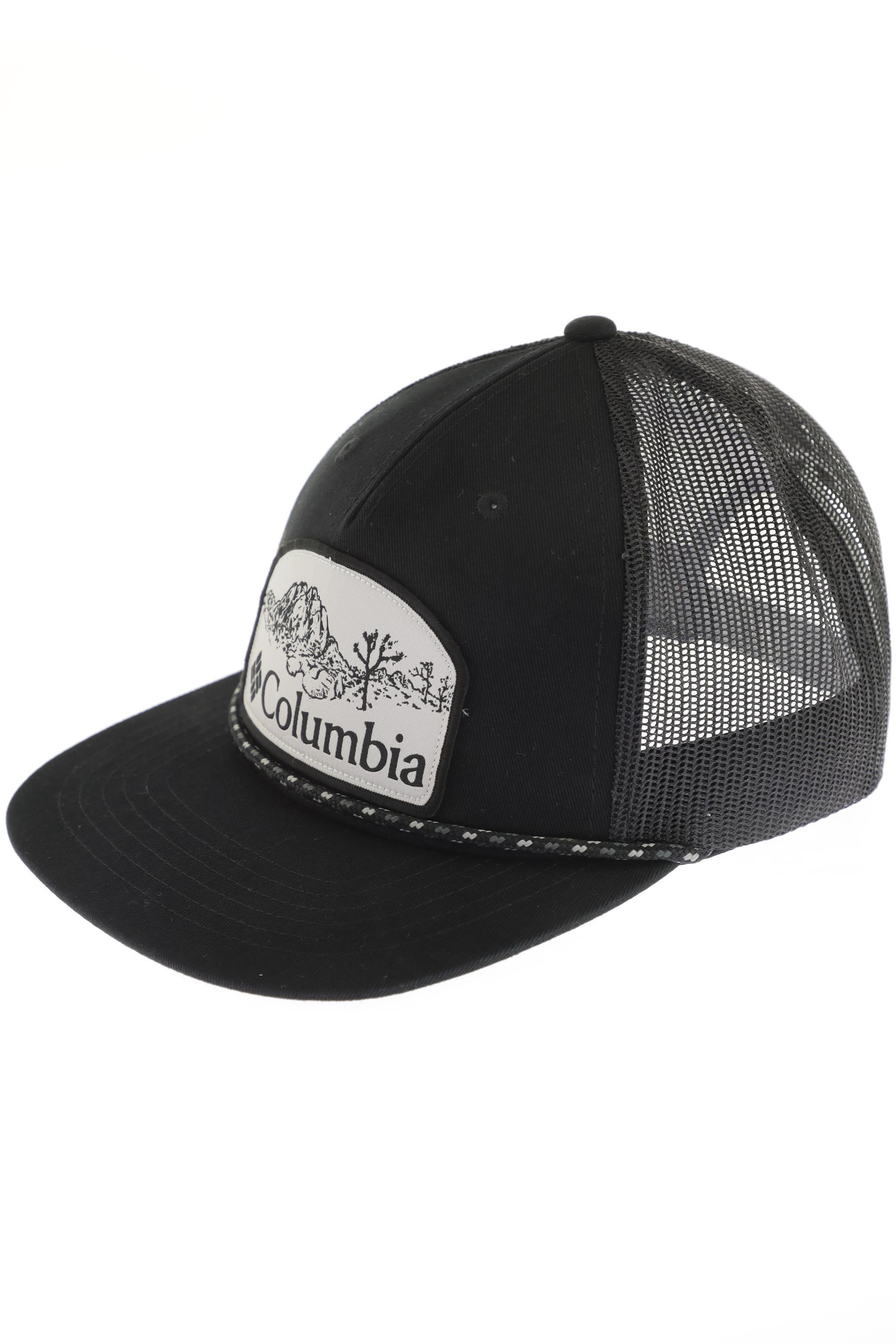 

Columbia Sportswear Company Damen Hut/Mütze, schwarz, Gr. uni