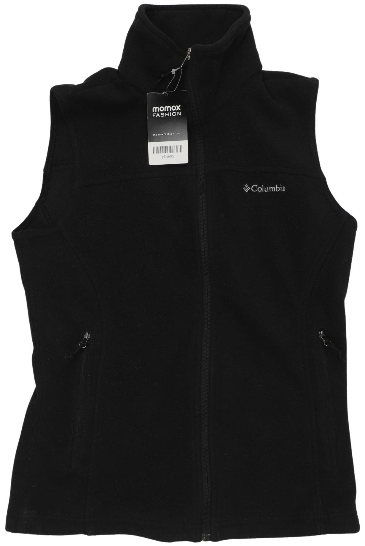

Columbia Sportswear Company Damen Weste, schwarz, Gr. 34