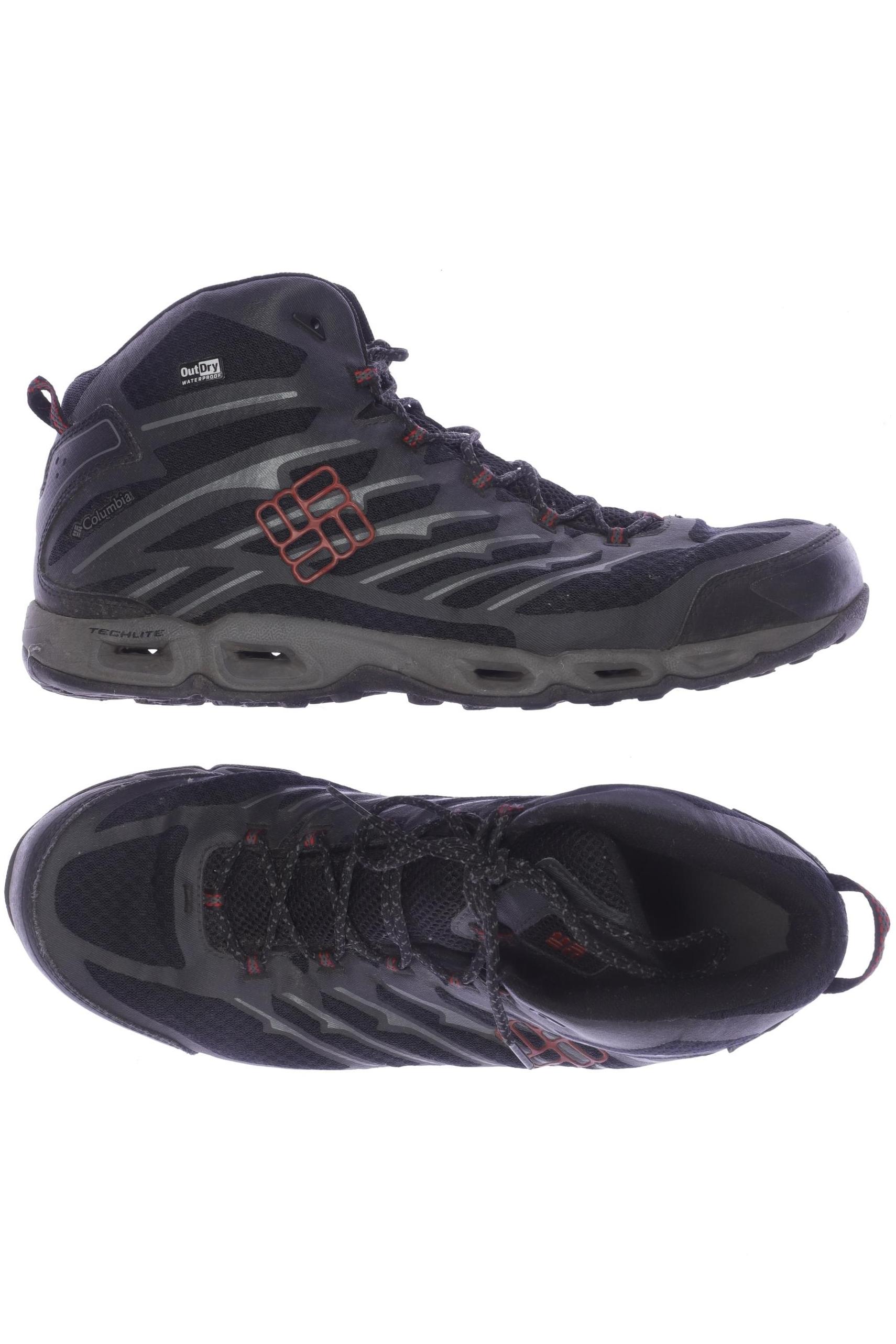

Columbia Sportswear Company Herren Stiefel, grau, Gr. 46