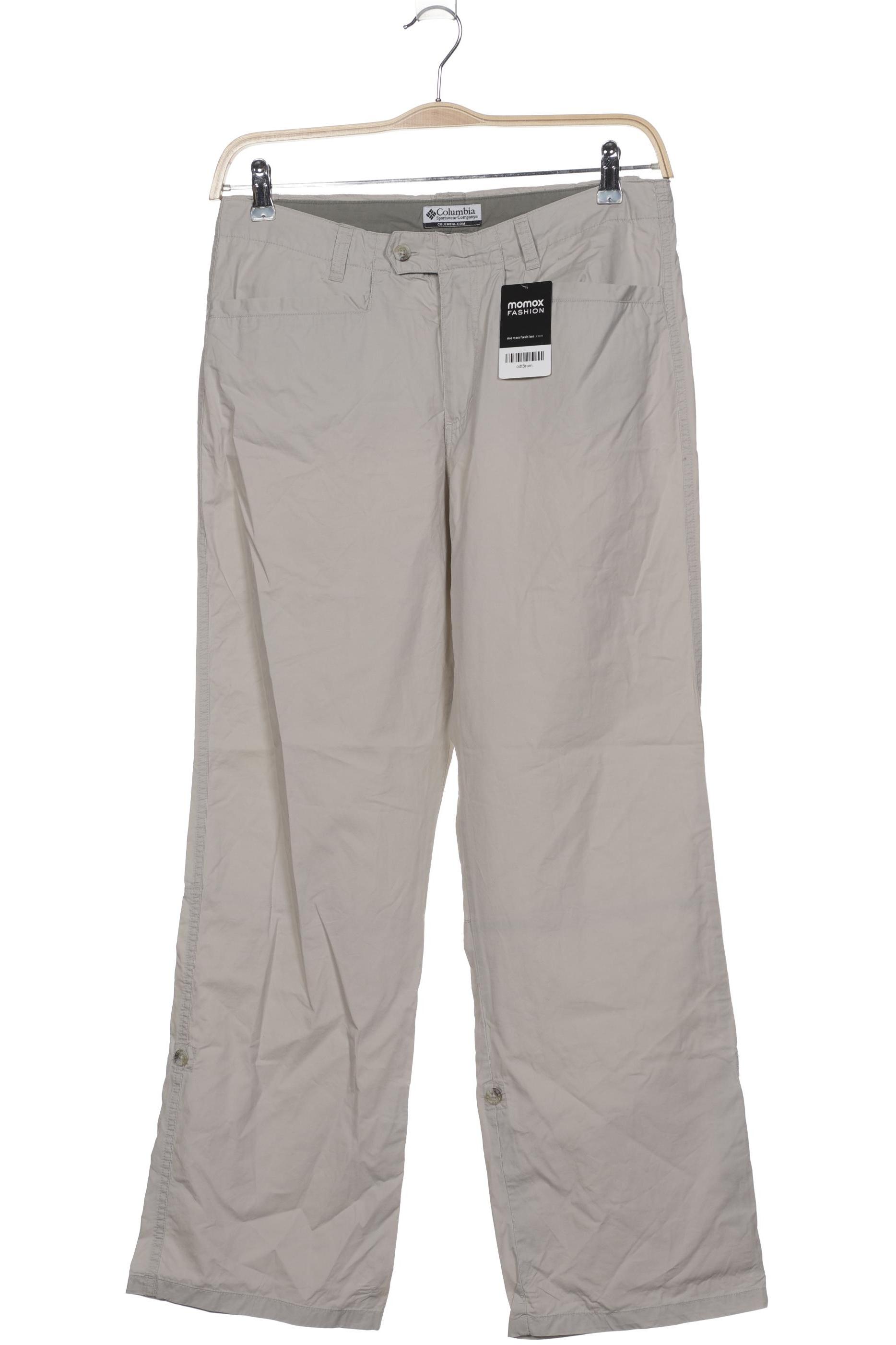 

Columbia Sportswear Company Damen Stoffhose, beige, Gr. 12