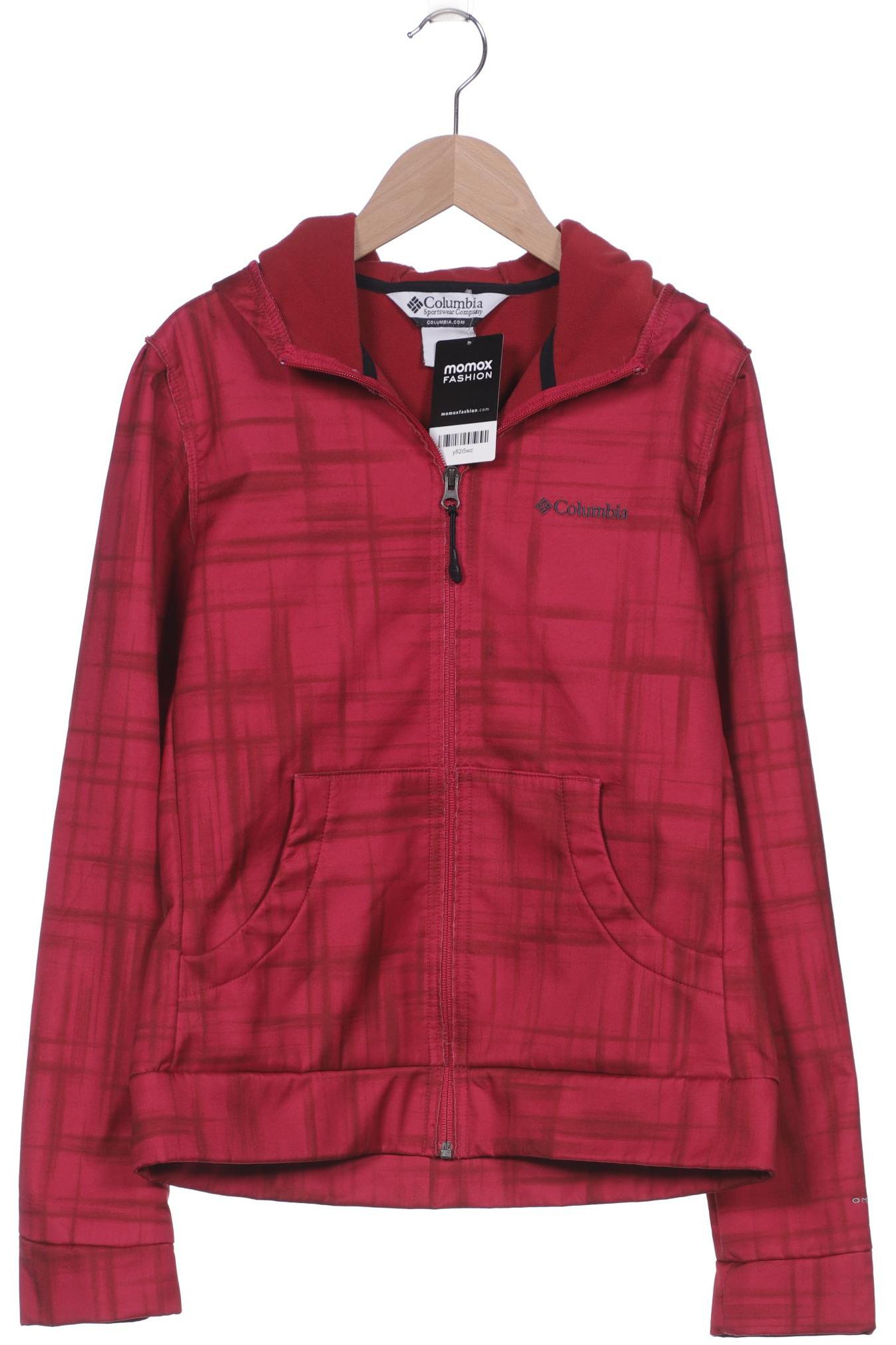 

Columbia Sportswear Company Damen Jacke, rot