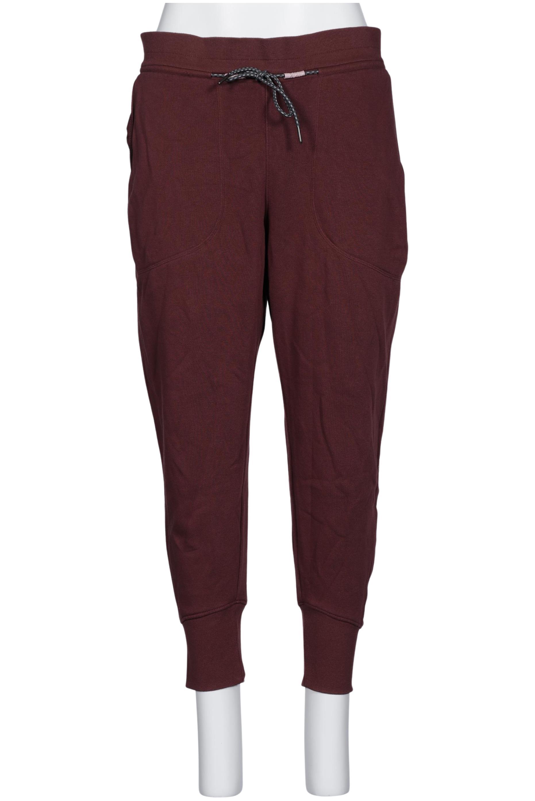 

Columbia Sportswear Company Damen Stoffhose, bordeaux, Gr. 0