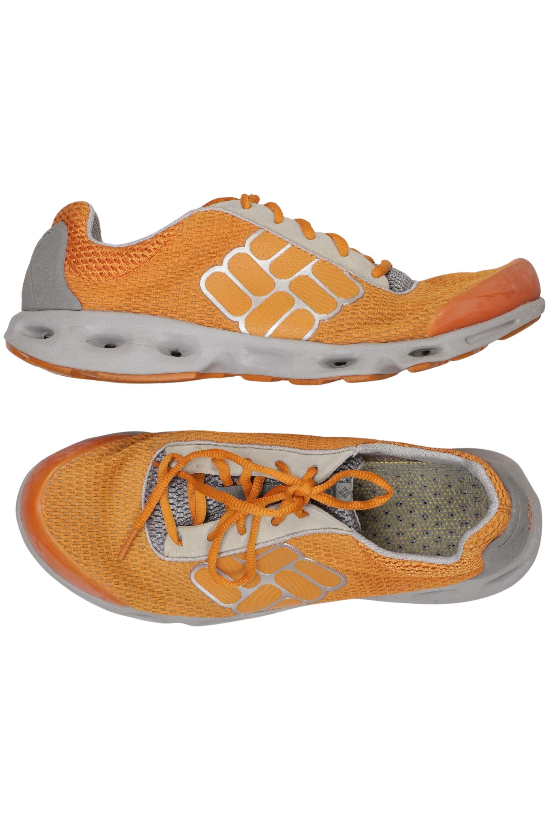 Thumbnail - Columbia Sportswear Company Herren Sneakers, orange, Gr. 42.5