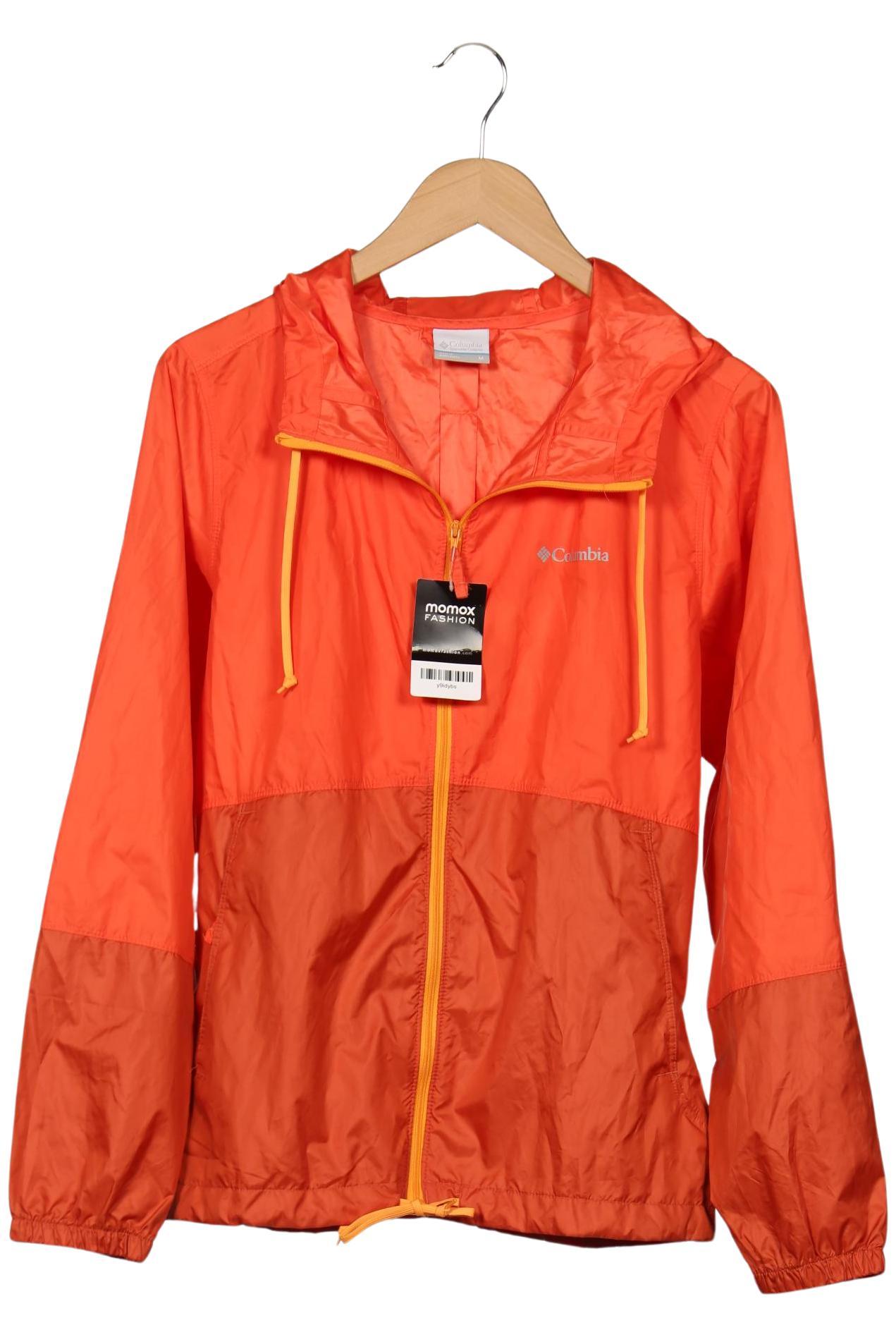 

Columbia Sportswear Company Damen Jacke, orange, Gr. 38