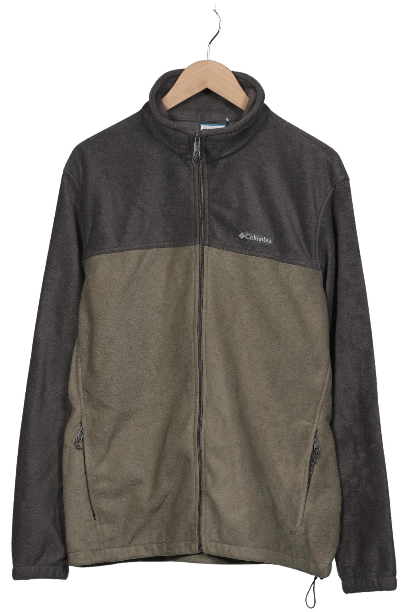 Thumbnail - Columbia Sportswear Company Herren Sweatshirt, mehrfarbig, Gr. 52